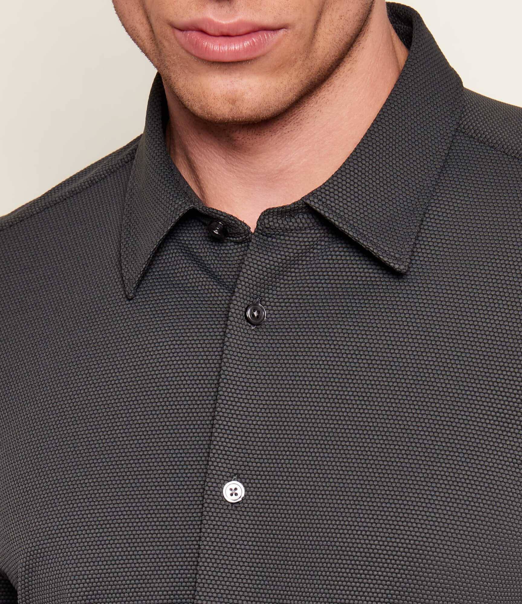 BOSS Black Cămașă P-ROAN-K-F-261 | Slim Fit