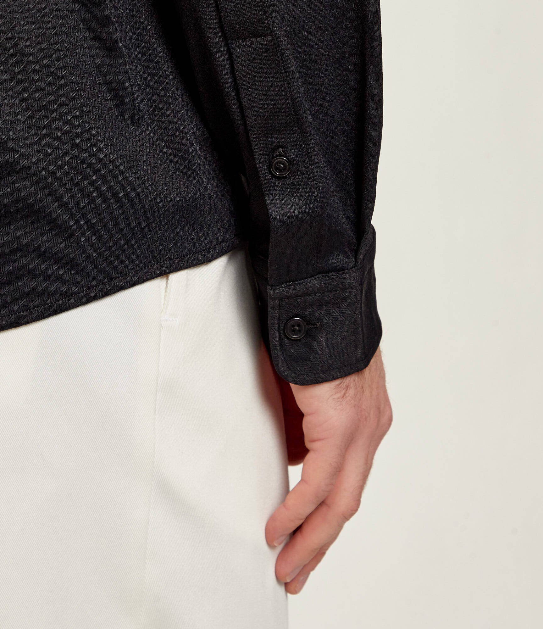 BOSS Black Cămașă P-ROAN-K-F-261 | Slim Fit