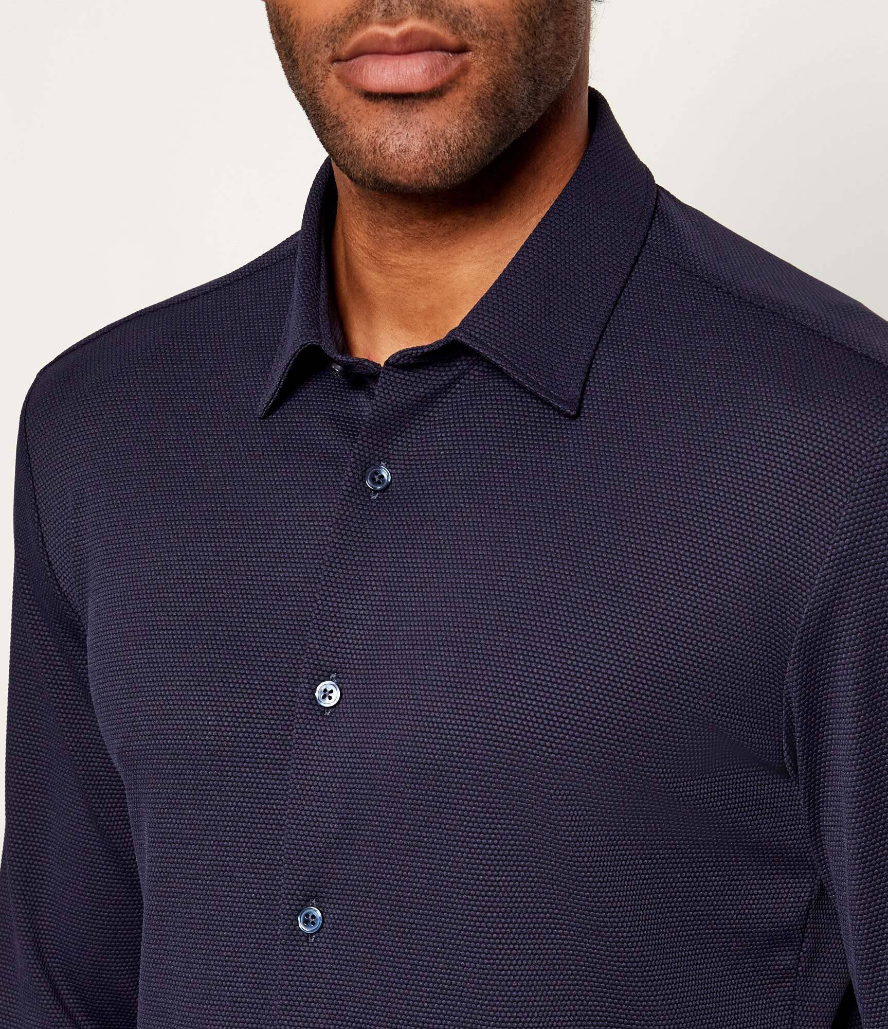 BOSS Black Cămașă P-ROAN-K-F-261 | Slim Fit