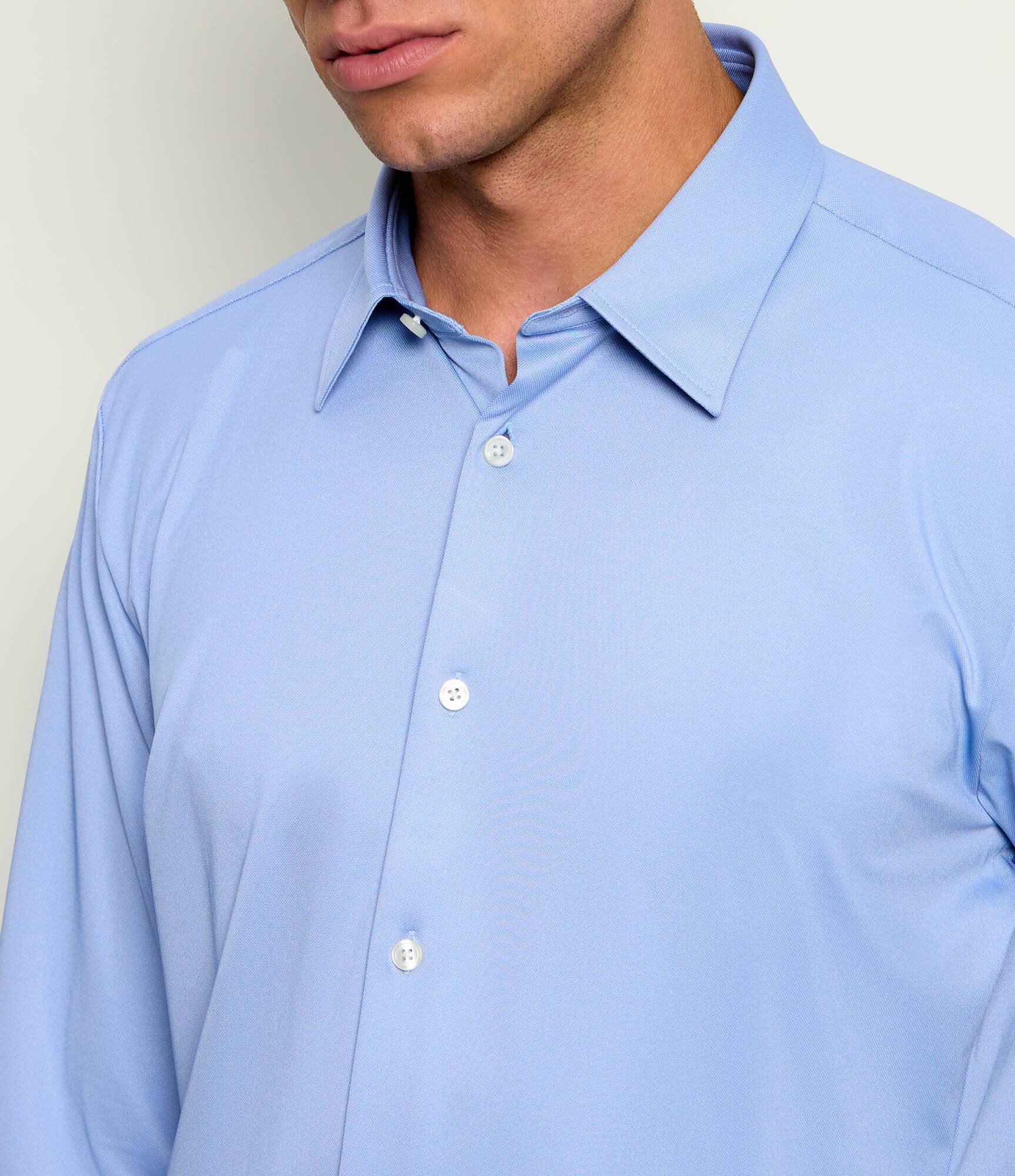 BOSS Black Cămașă P-Roan-K-F-263 | Slim Fit