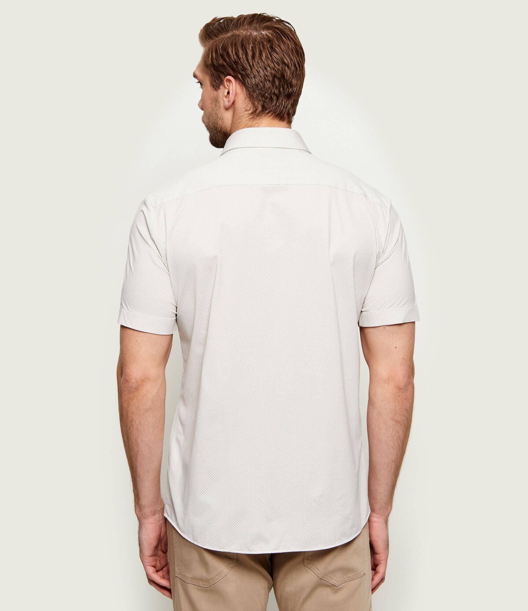 BOSS Black Cămașă P-ROAN-K-SH-F-262 | Slim Fit