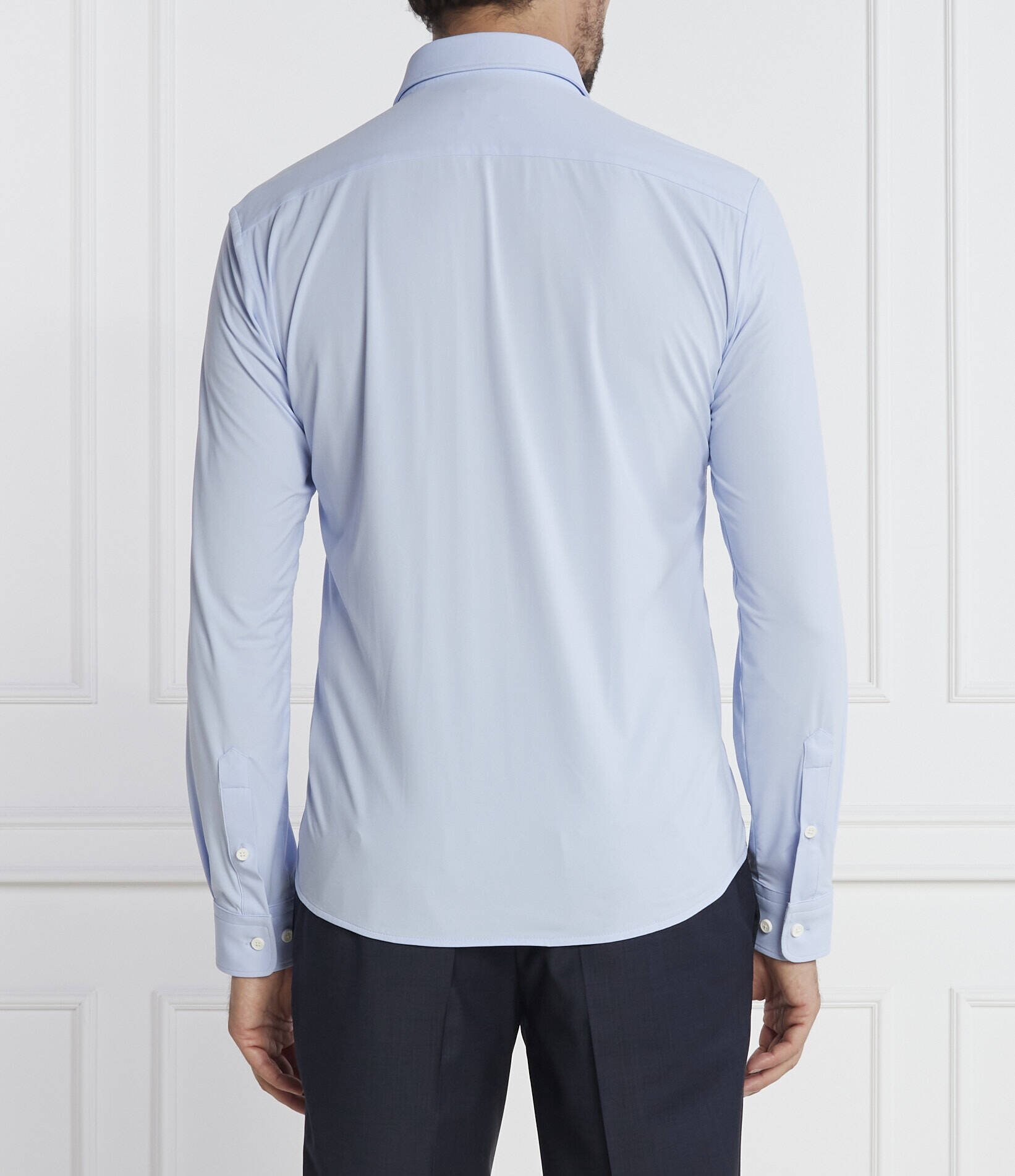 BOSS Black Cămașă P-ROAN-kent | Slim Fit