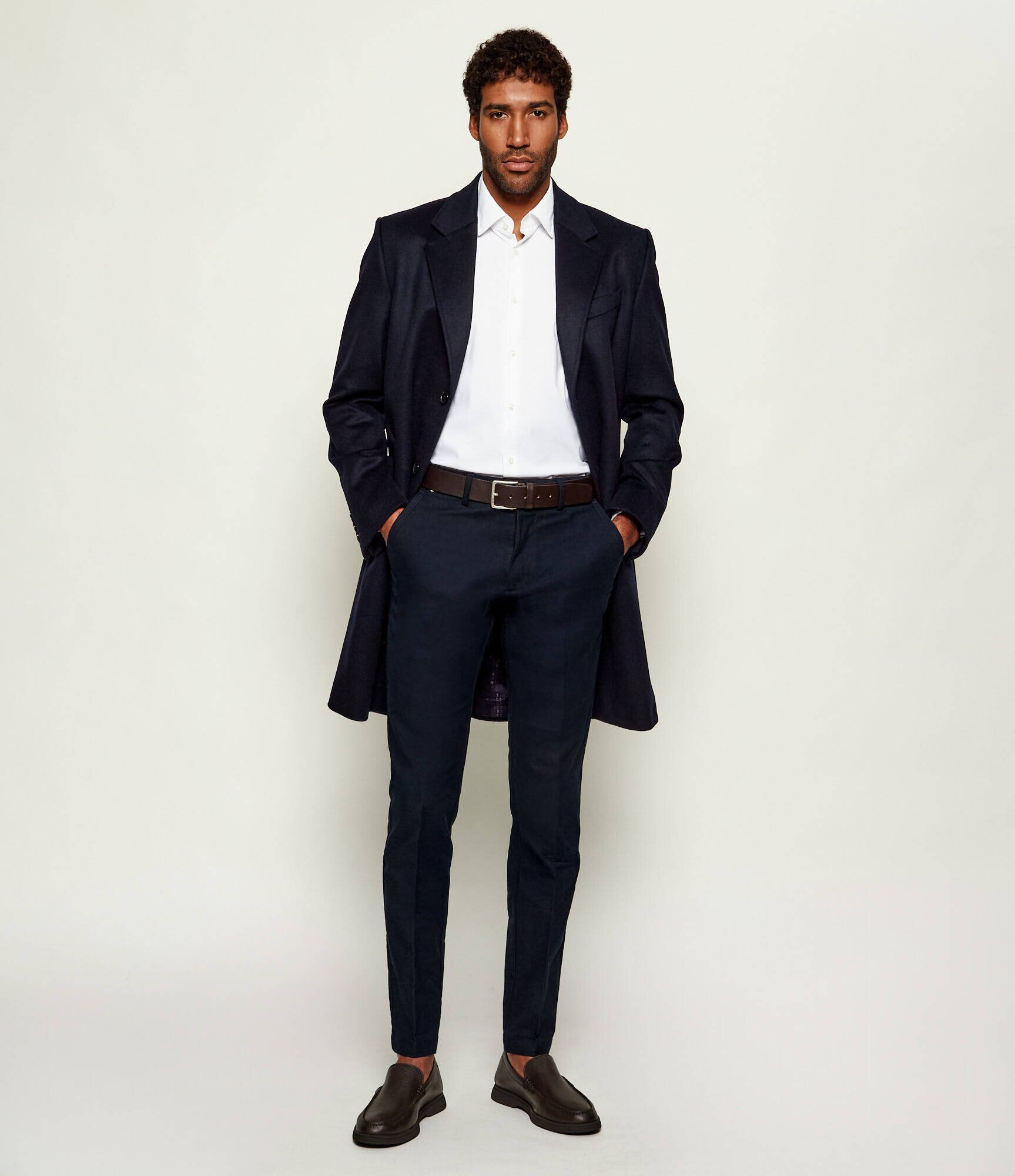 BOSS Black Cămașă | regular fit