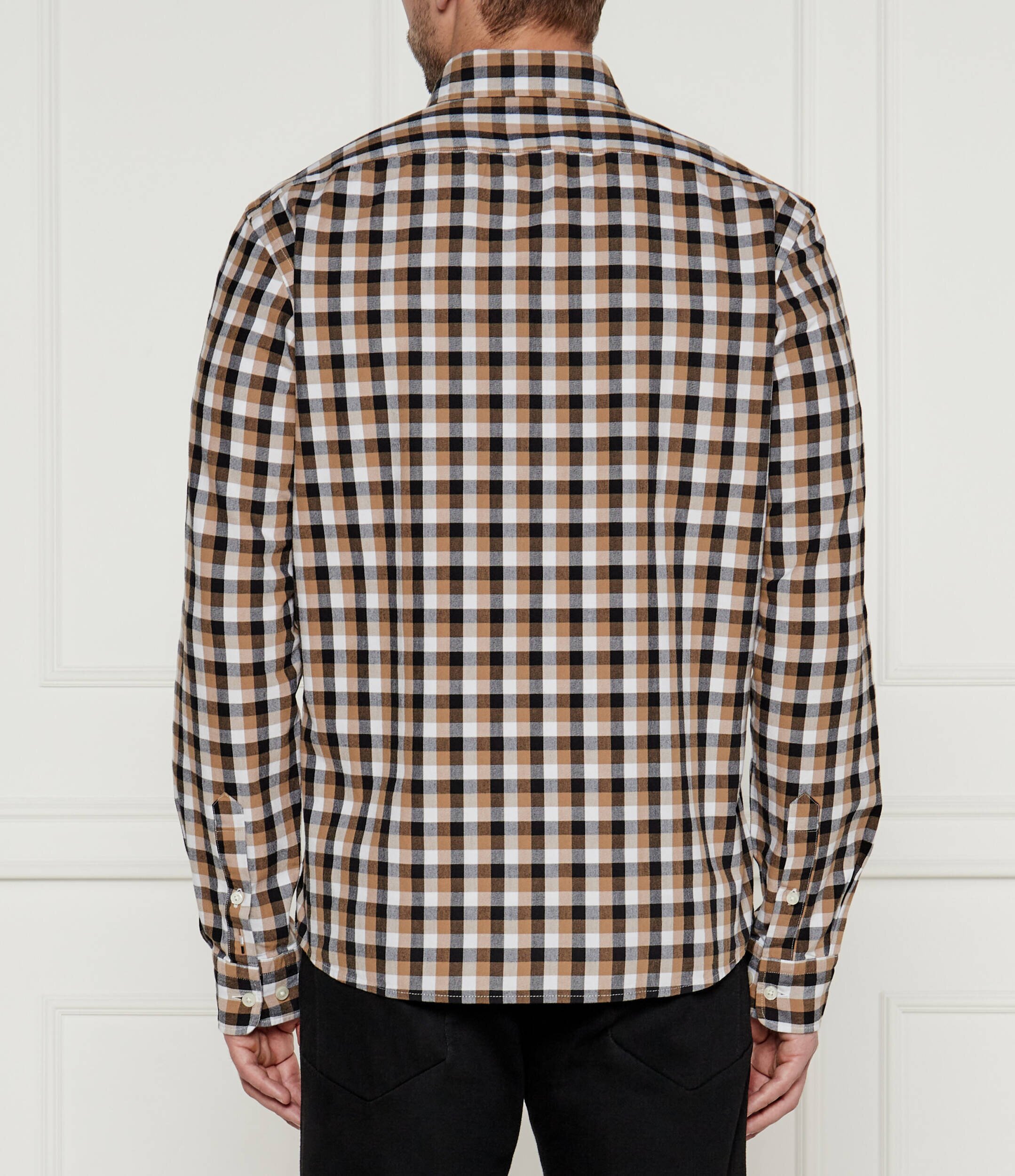 BOSS Black Cămașă | Regular Fit