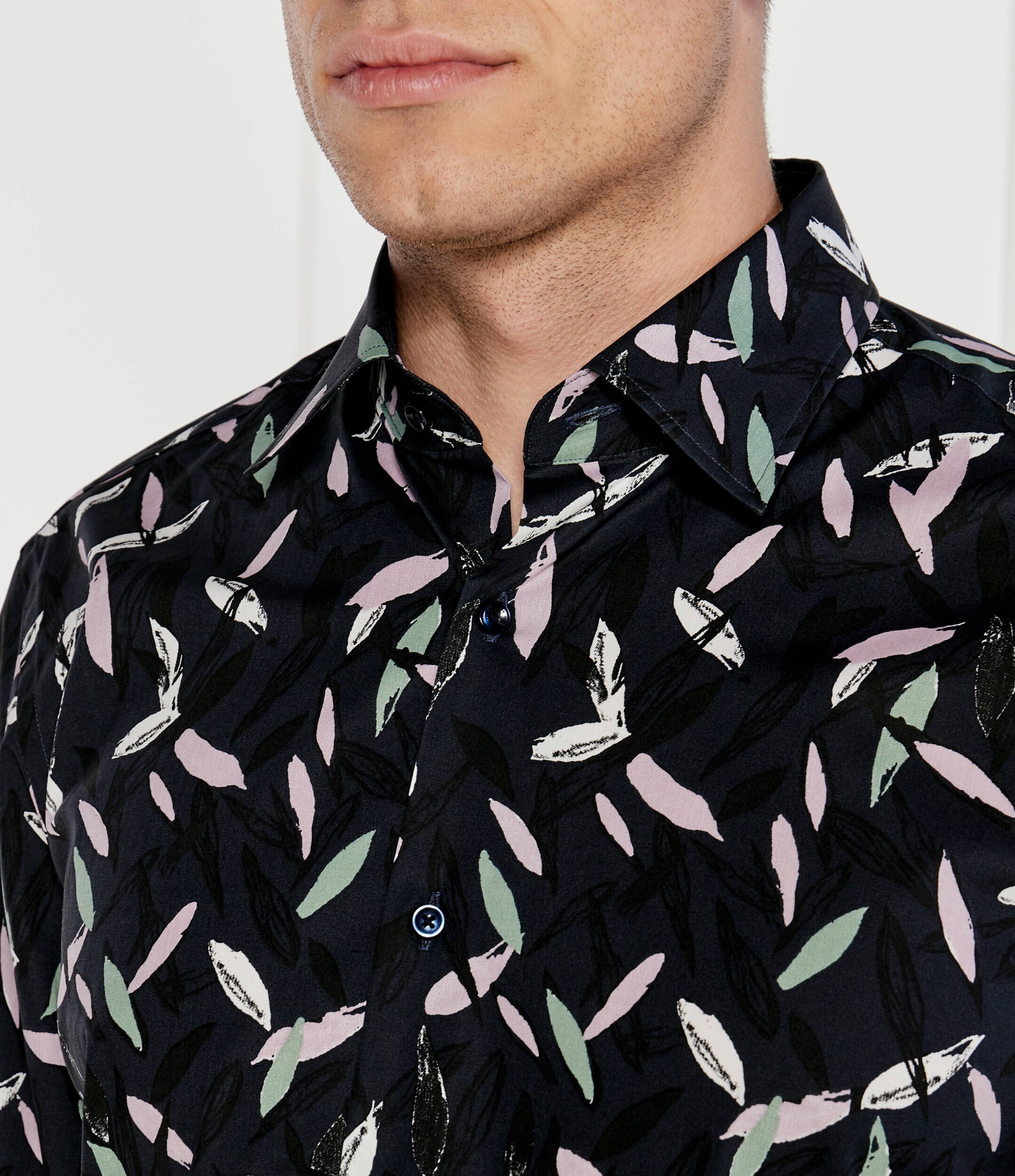 BOSS Black Cămașă | Regular Fit