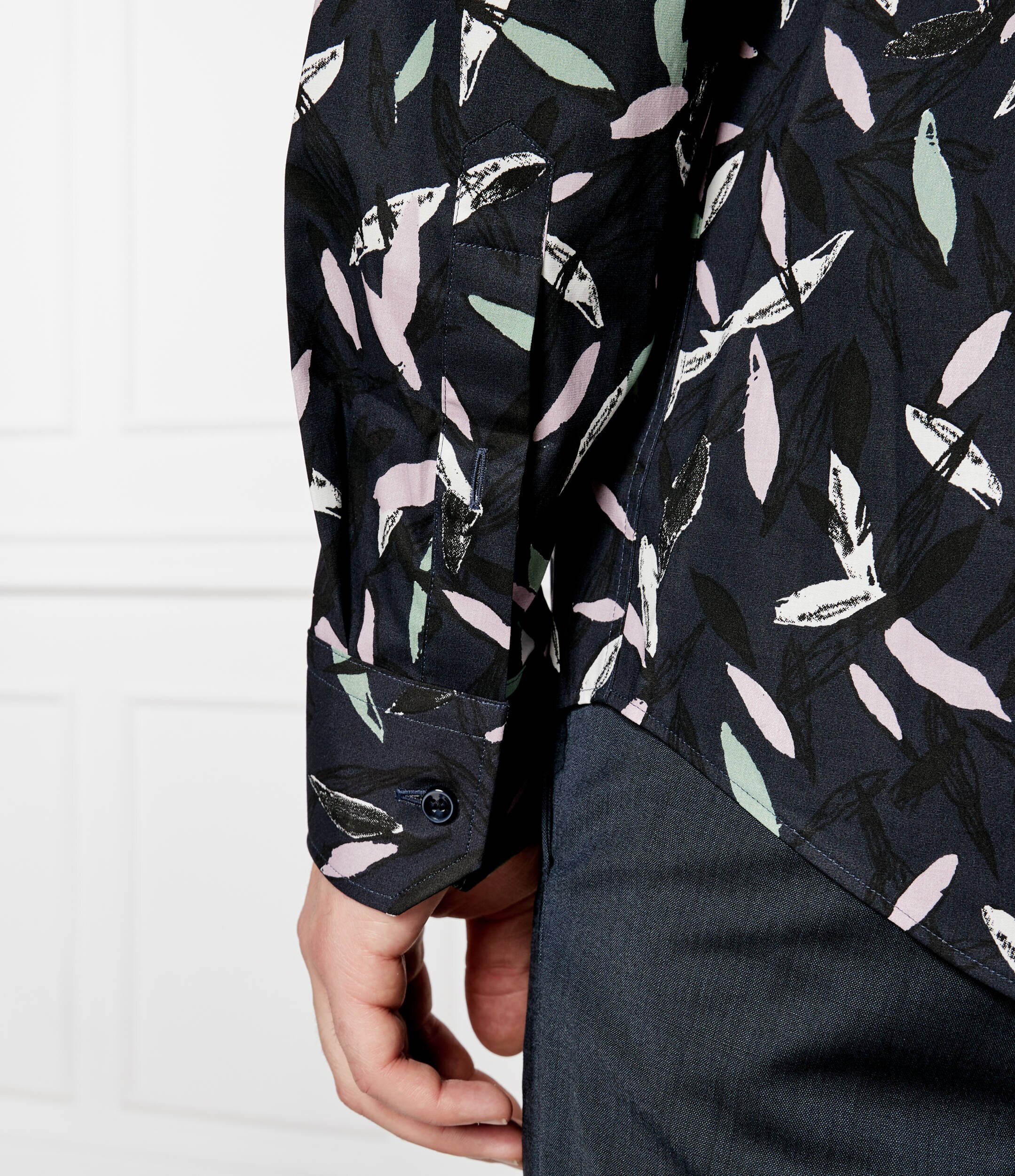 BOSS Black Cămașă | Regular Fit