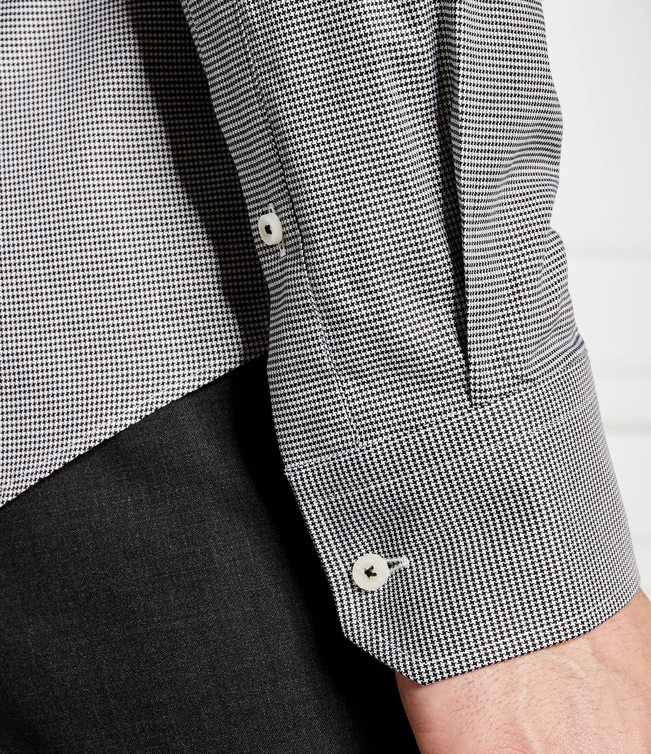 BOSS Black Cămașă | Regular Fit