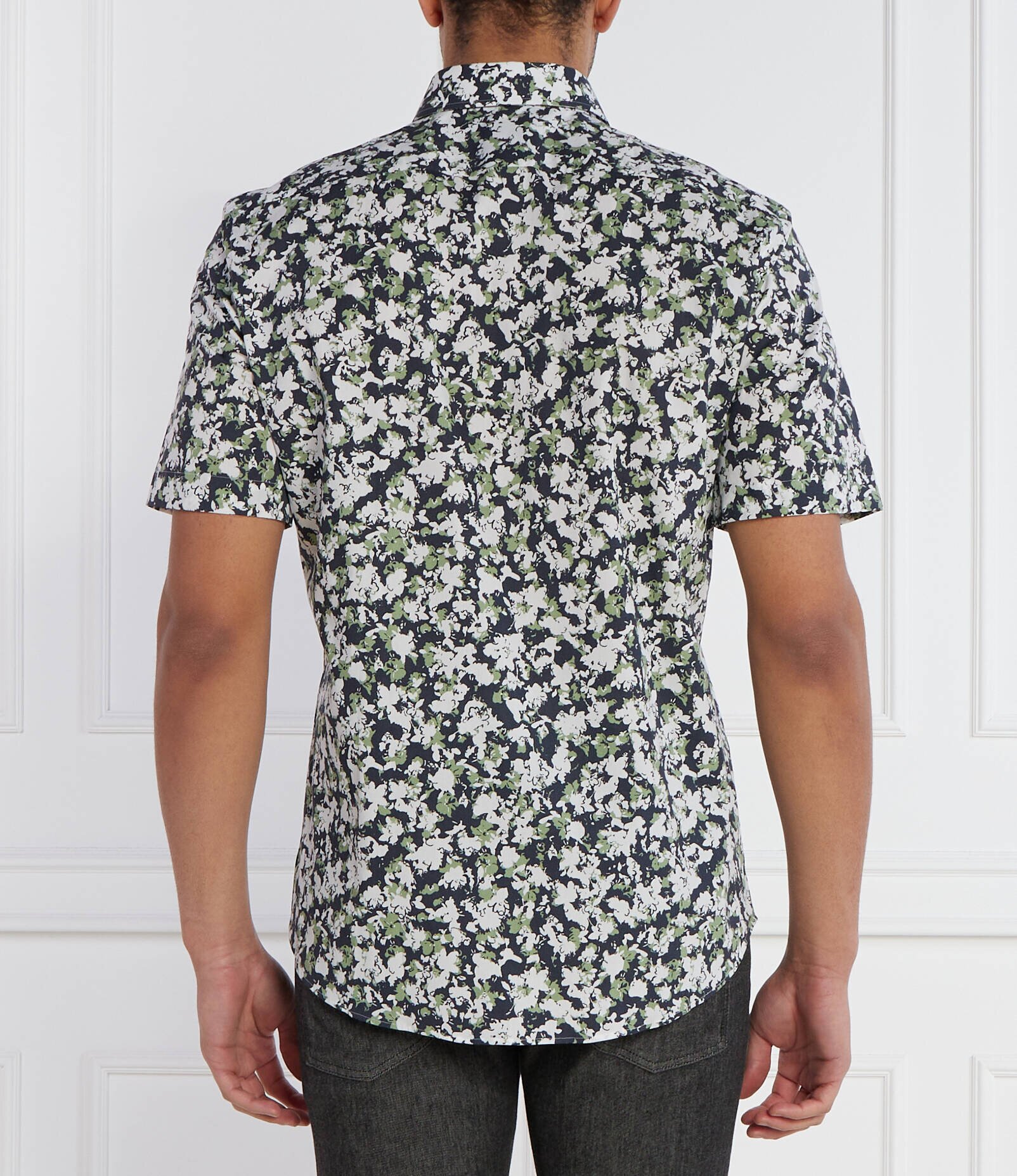 BOSS Black Cămașă | Regular Fit
