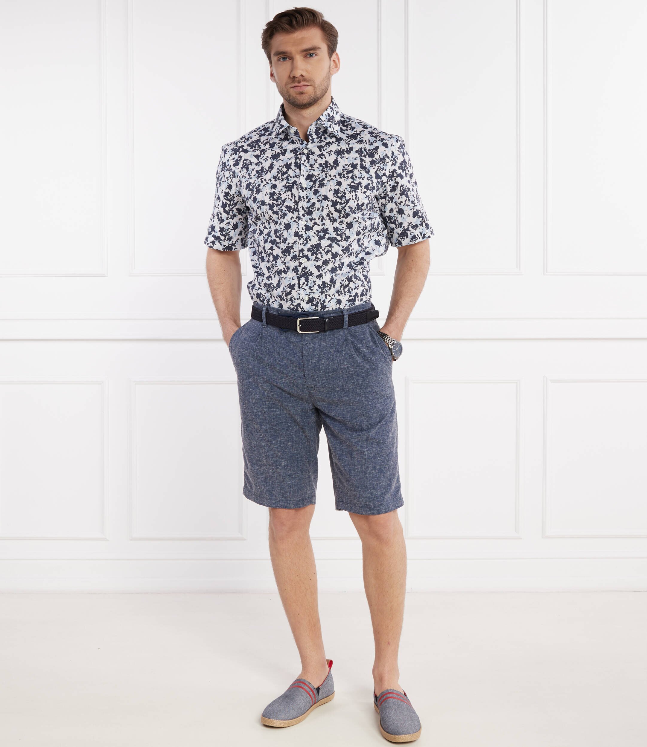 BOSS Black Cămașă | Regular Fit