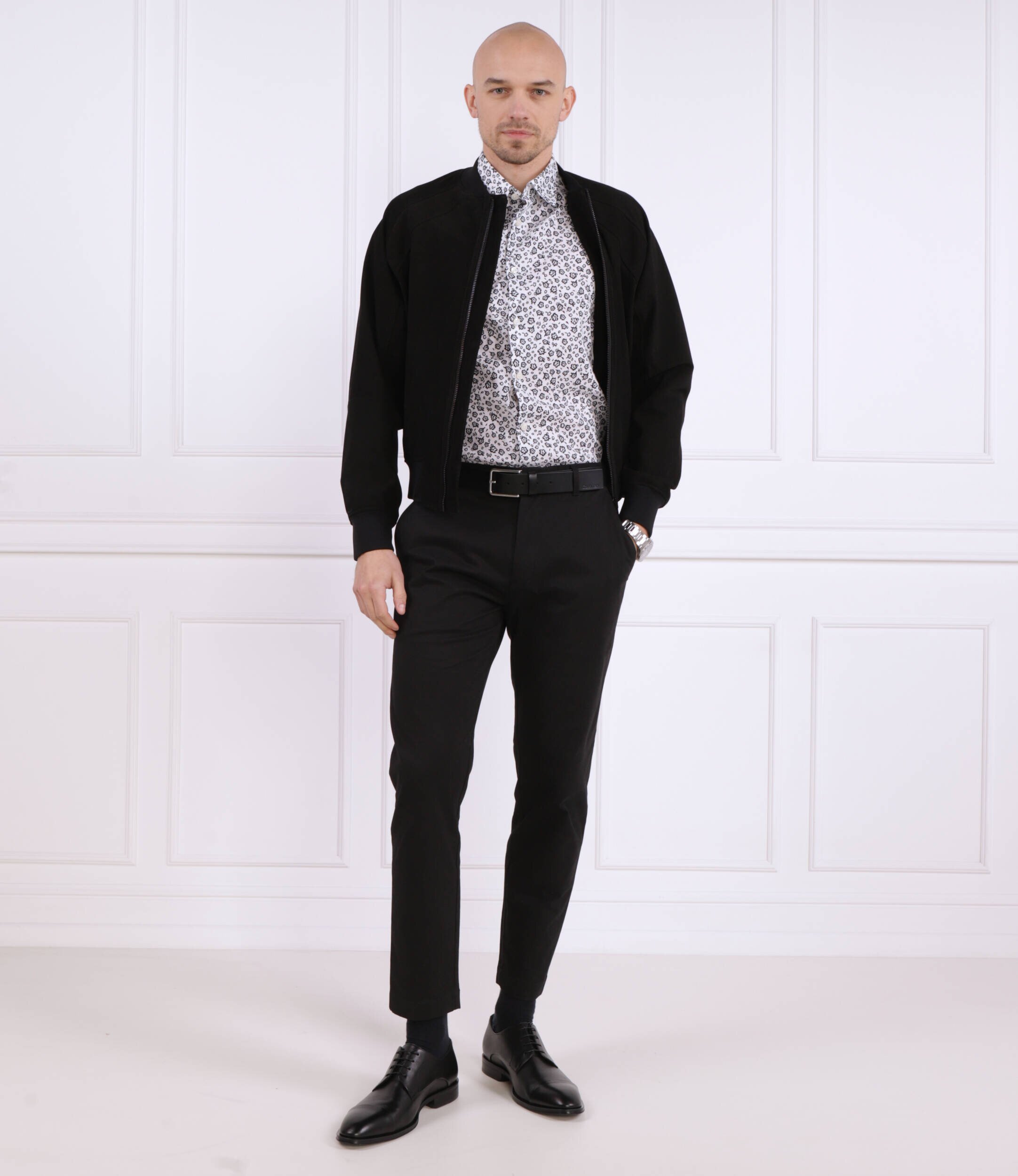 BOSS Black Cămașă | Regular Fit