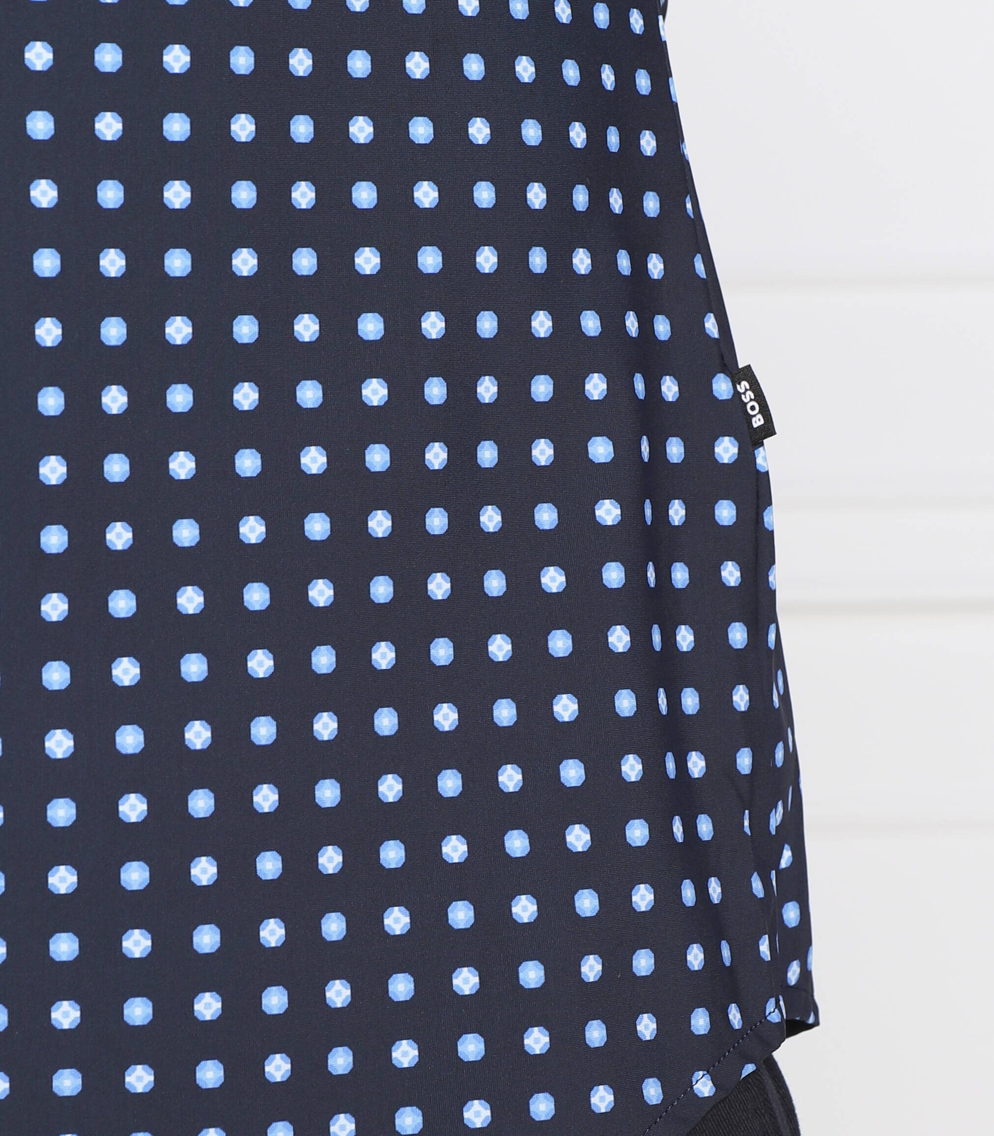 BOSS Black Cămașă Roan_F | Slim Fit