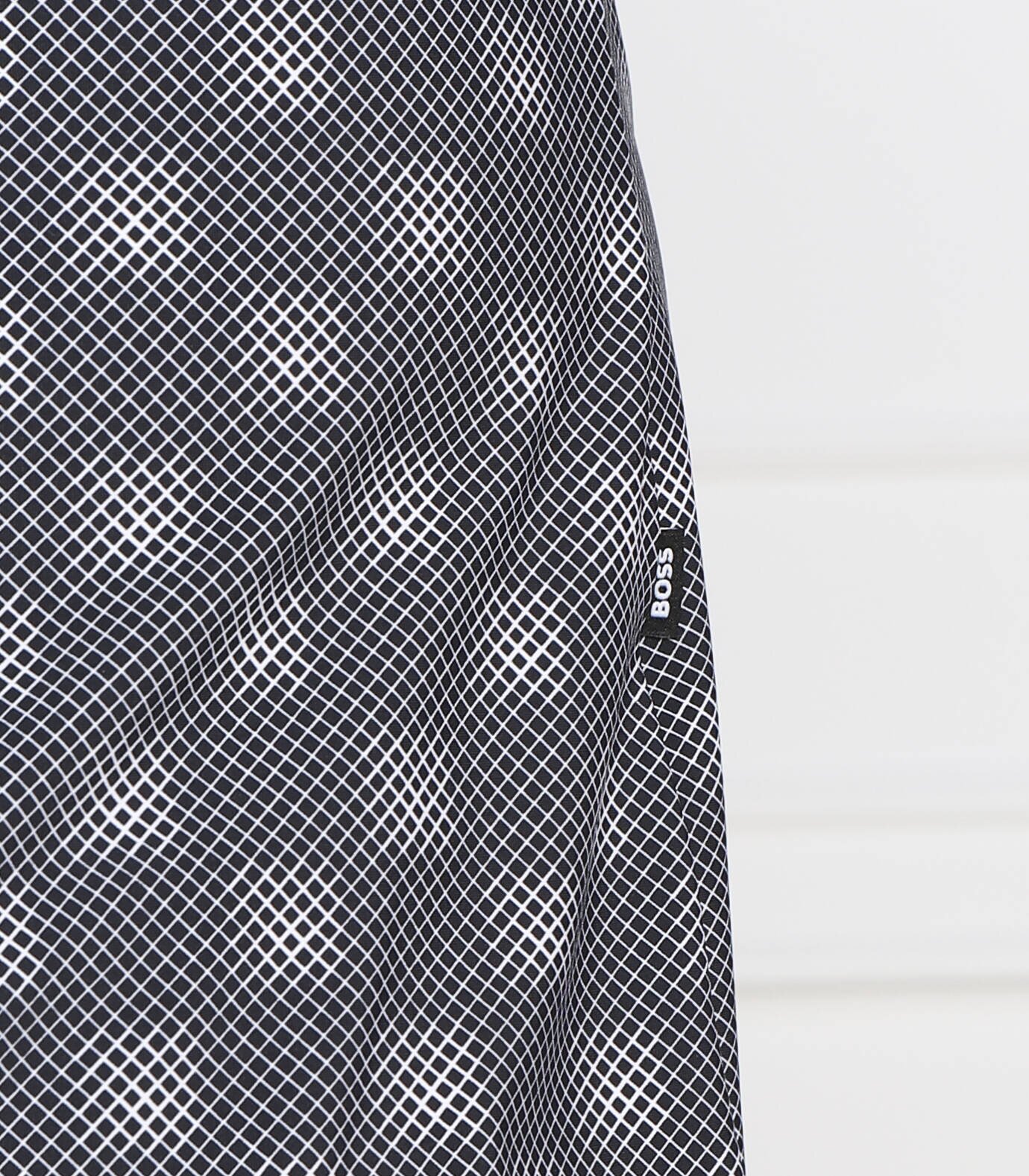 BOSS Black Cămașă Roan_F | Slim Fit
