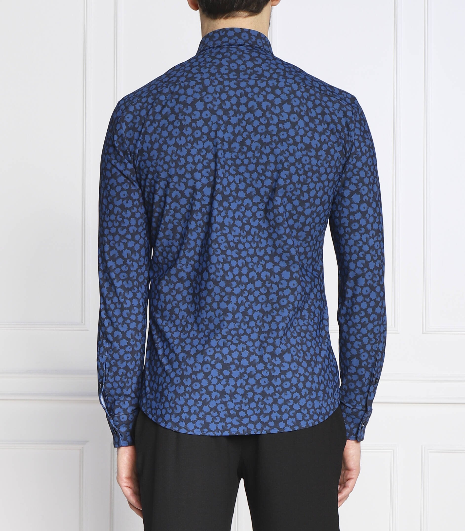 BOSS Black Cămașă Roan_F | Slim Fit