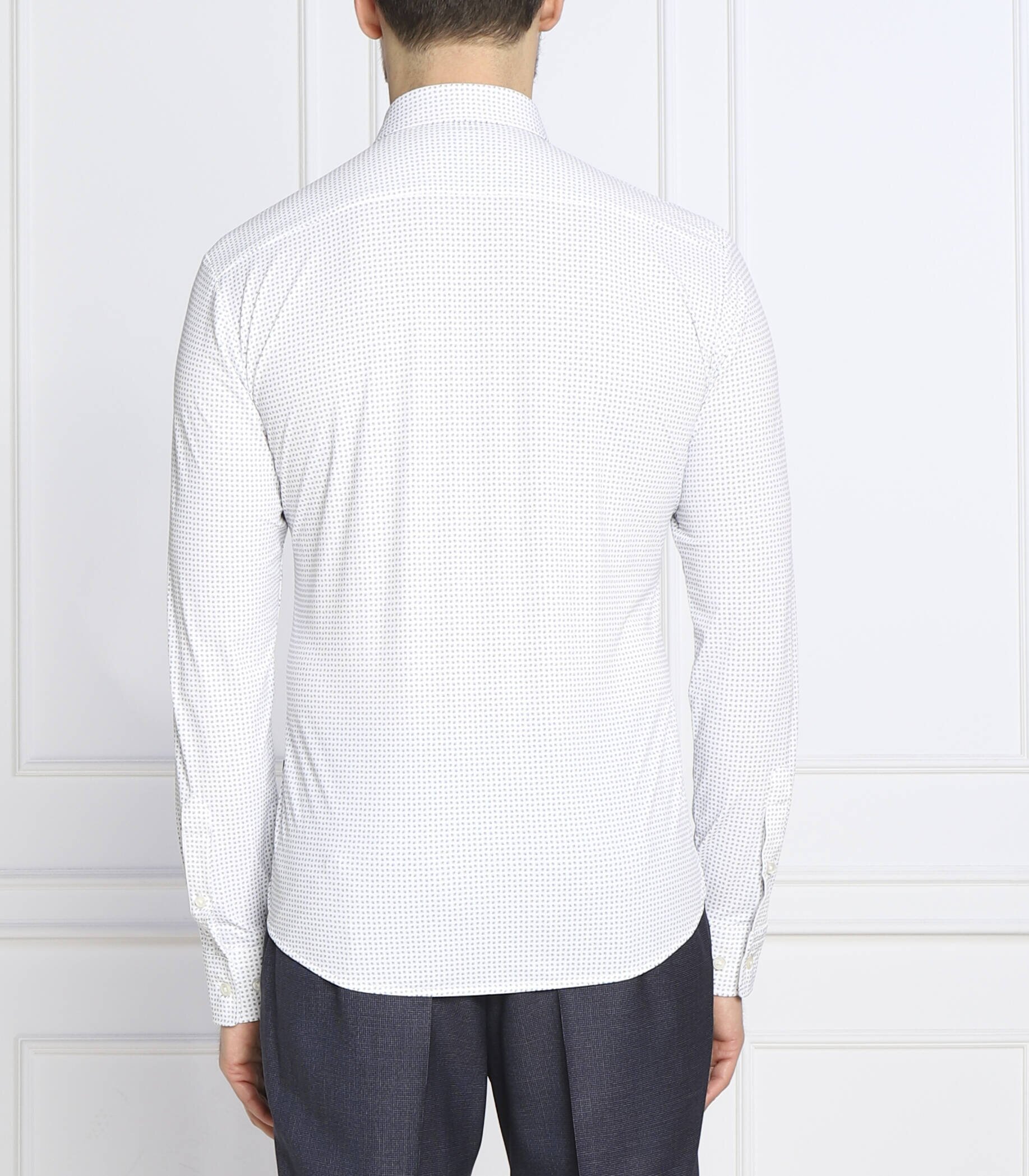 BOSS Black Cămașă Roan_F | Slim Fit