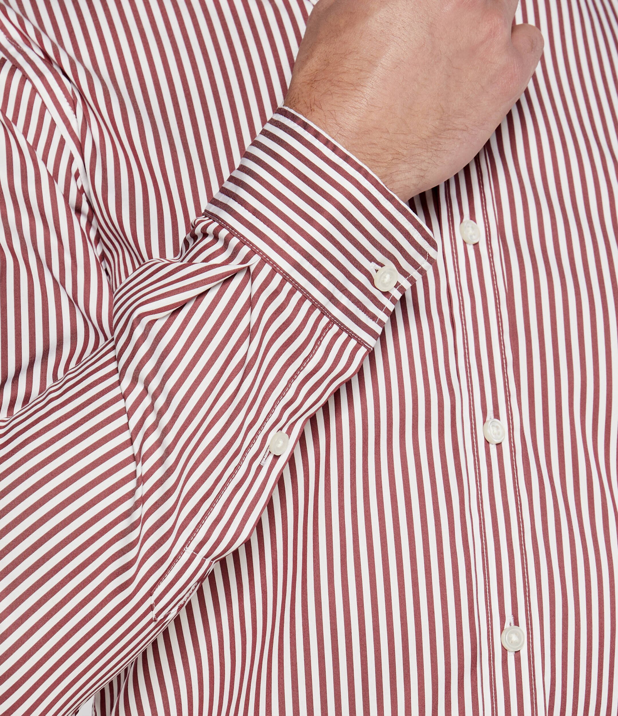 BOSS Black Cămașă Roan | Slim Fit | stretch