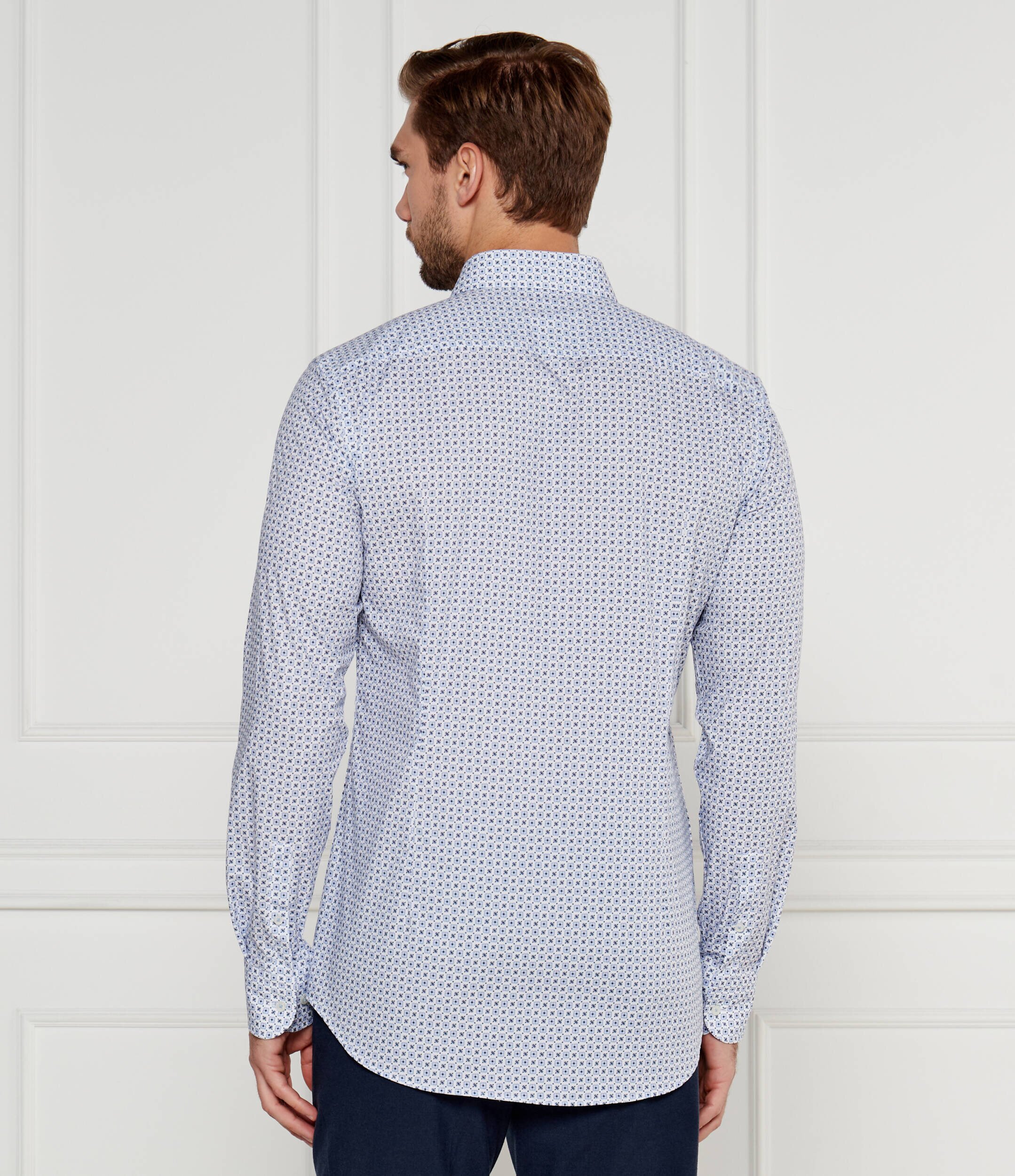 BOSS Black Cămașă | Slim Fit