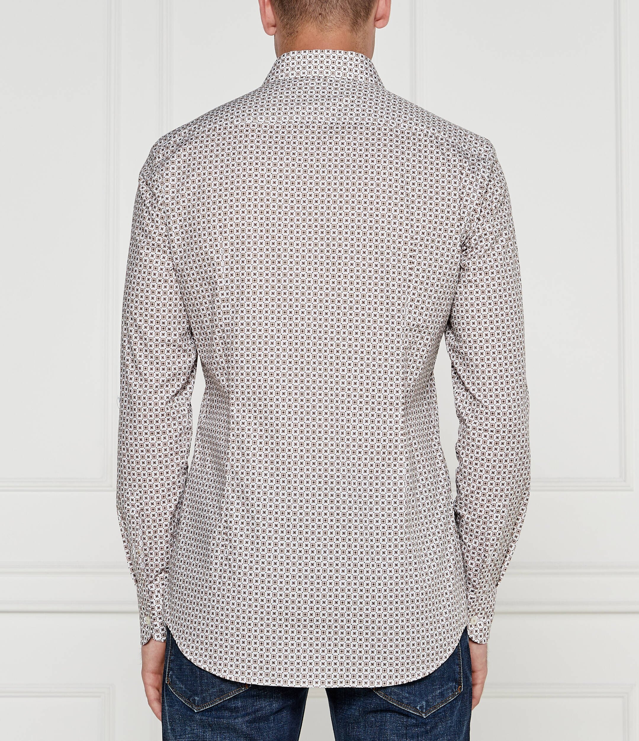 BOSS Black Cămașă | Slim Fit