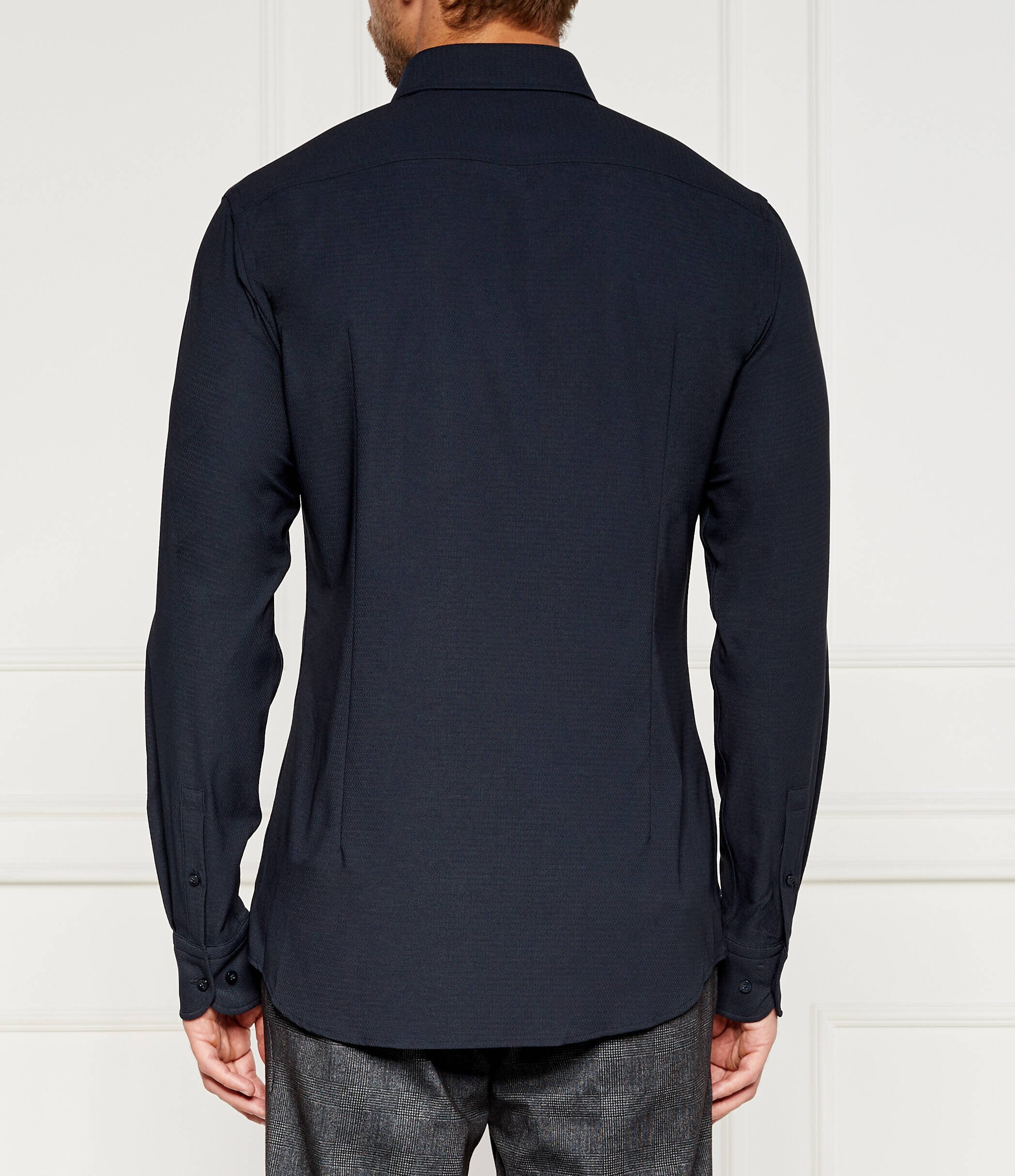 BOSS Black Cămașă | Slim Fit