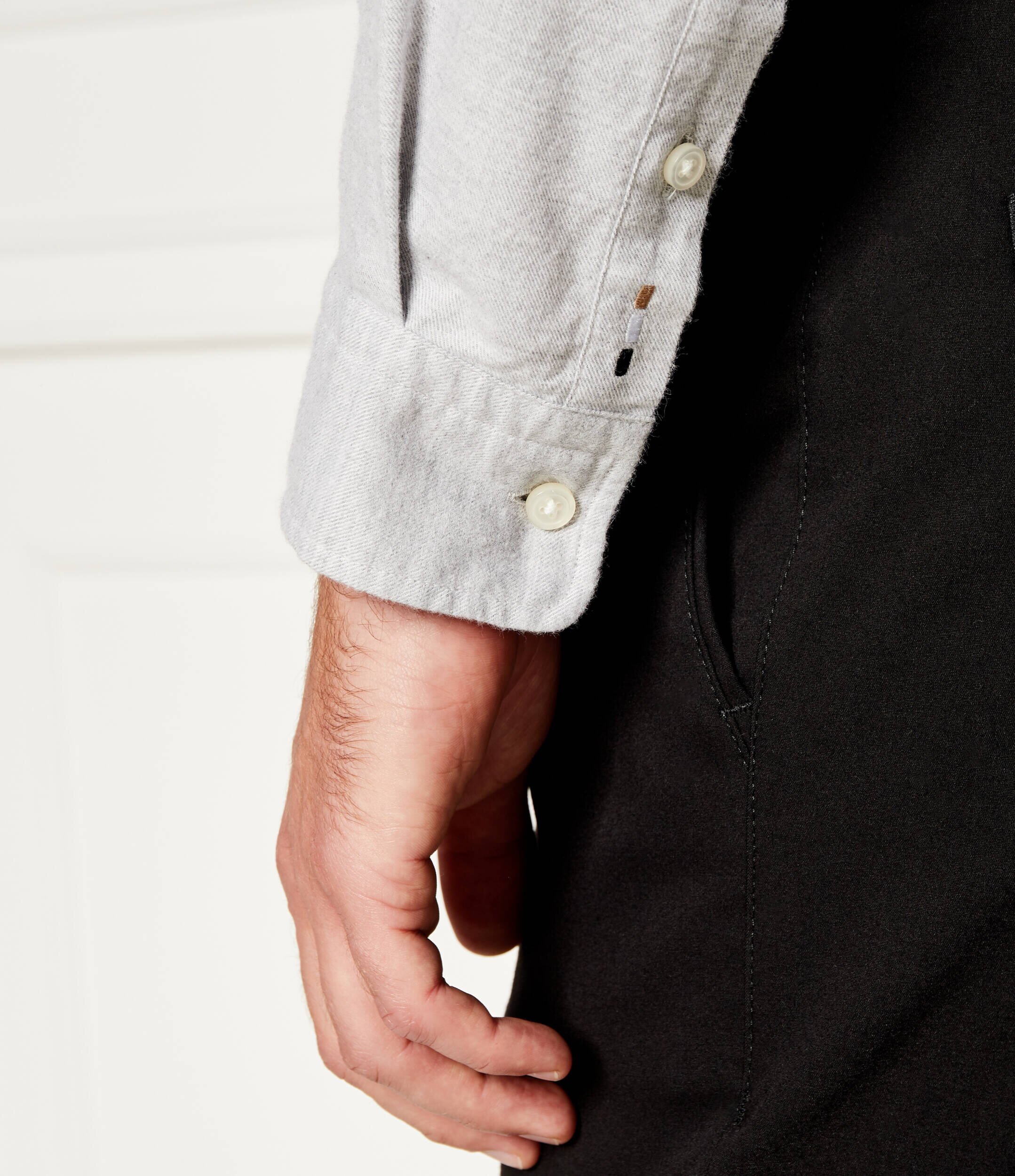 BOSS Black Cămașă | Slim Fit