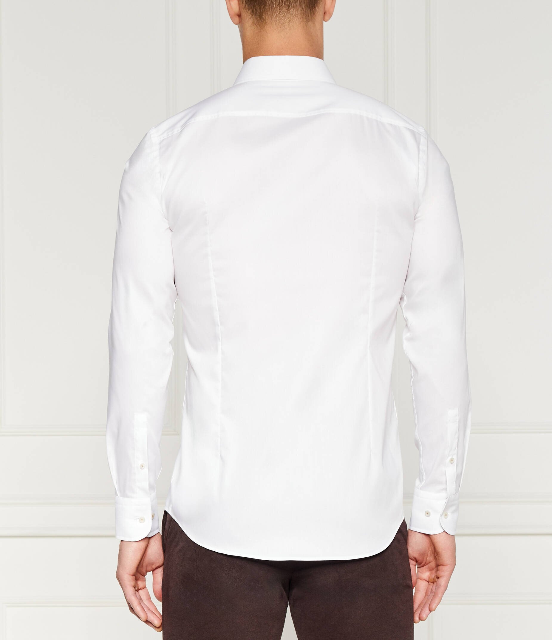 BOSS Black Cămașă | Slim Fit