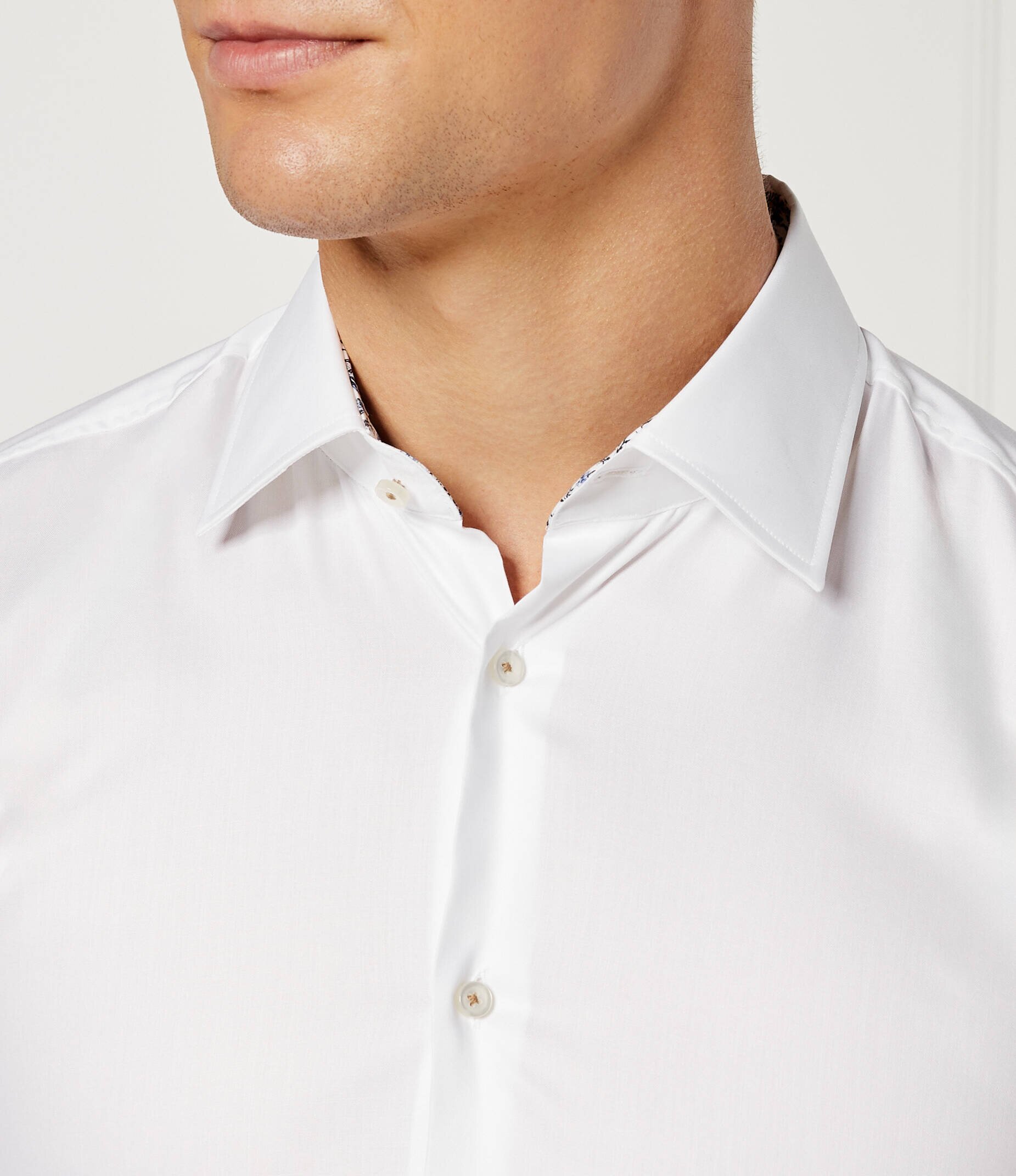 BOSS Black Cămașă | Slim Fit