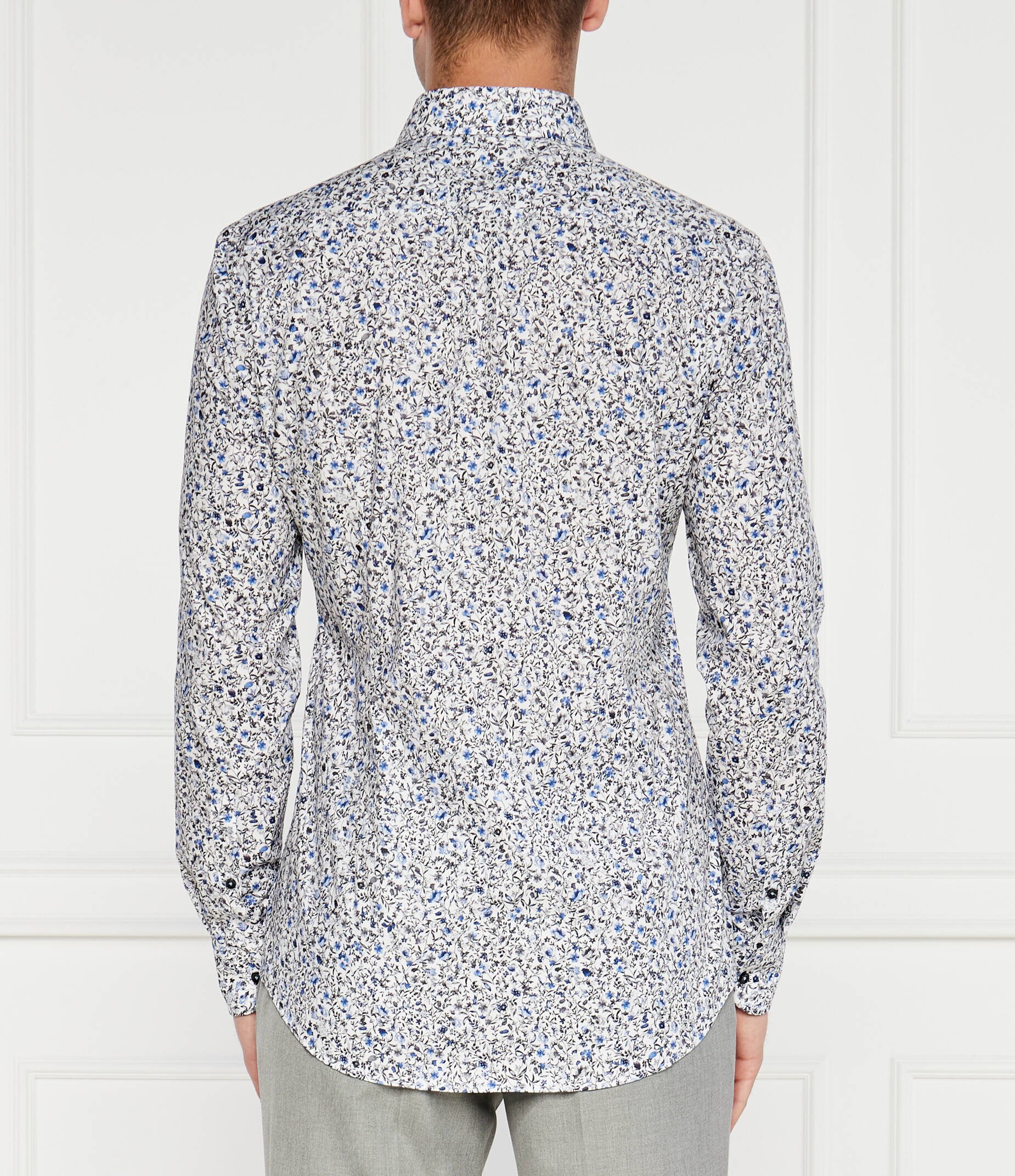 BOSS Black Cămașă | Slim Fit