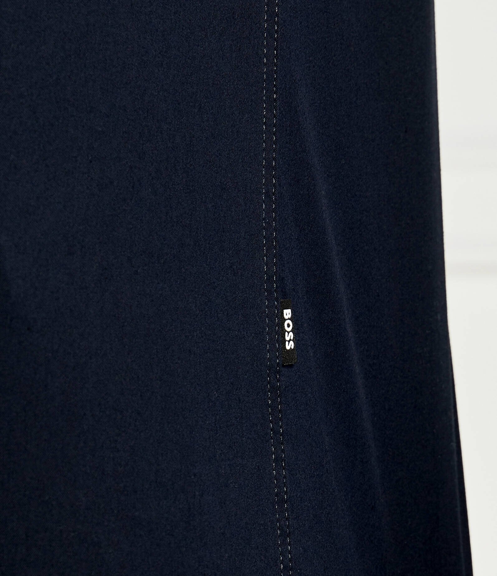 BOSS Black Cămașă | Slim Fit | stretch