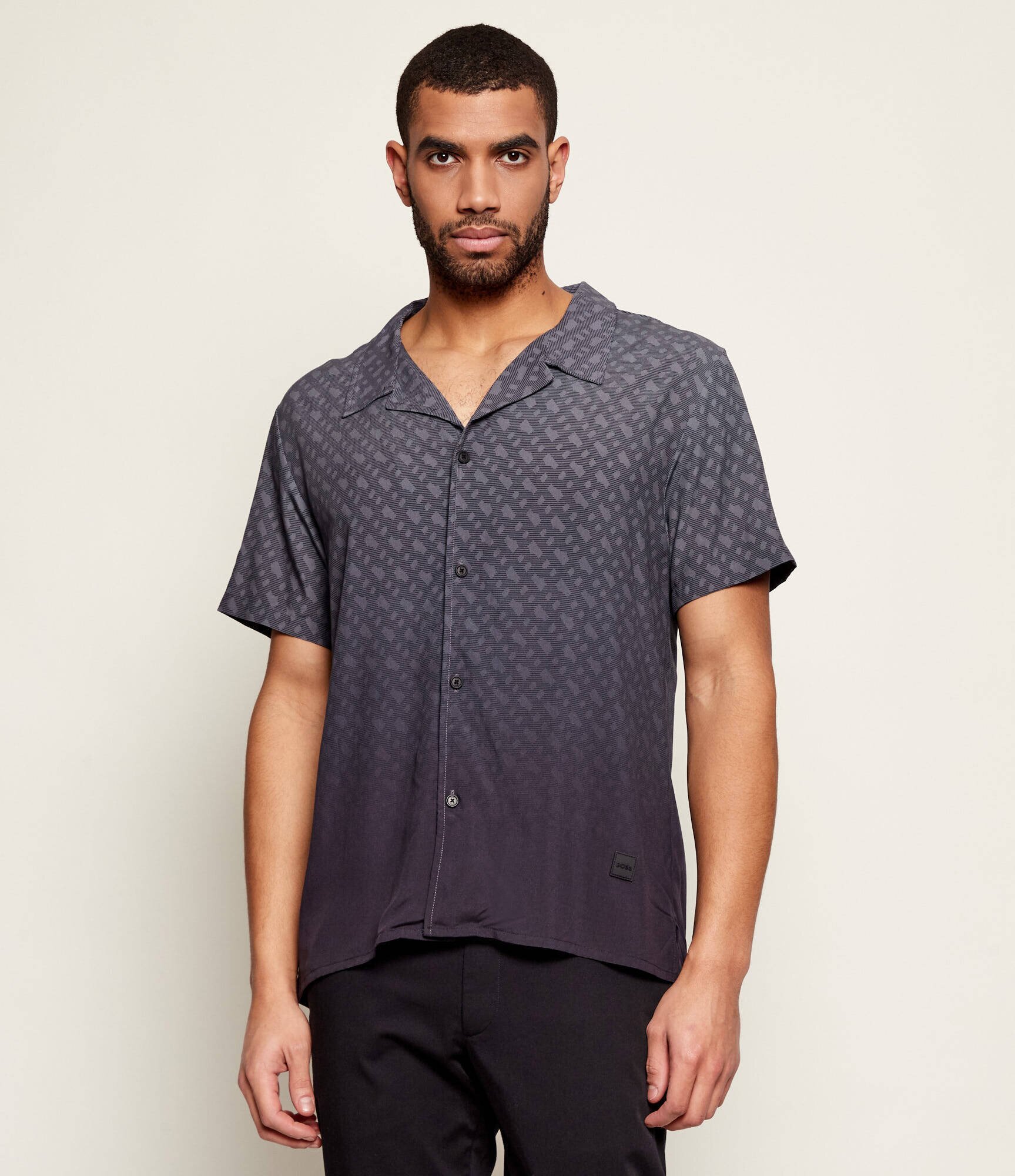 BOSS Black Cămașă Vale | regular fit