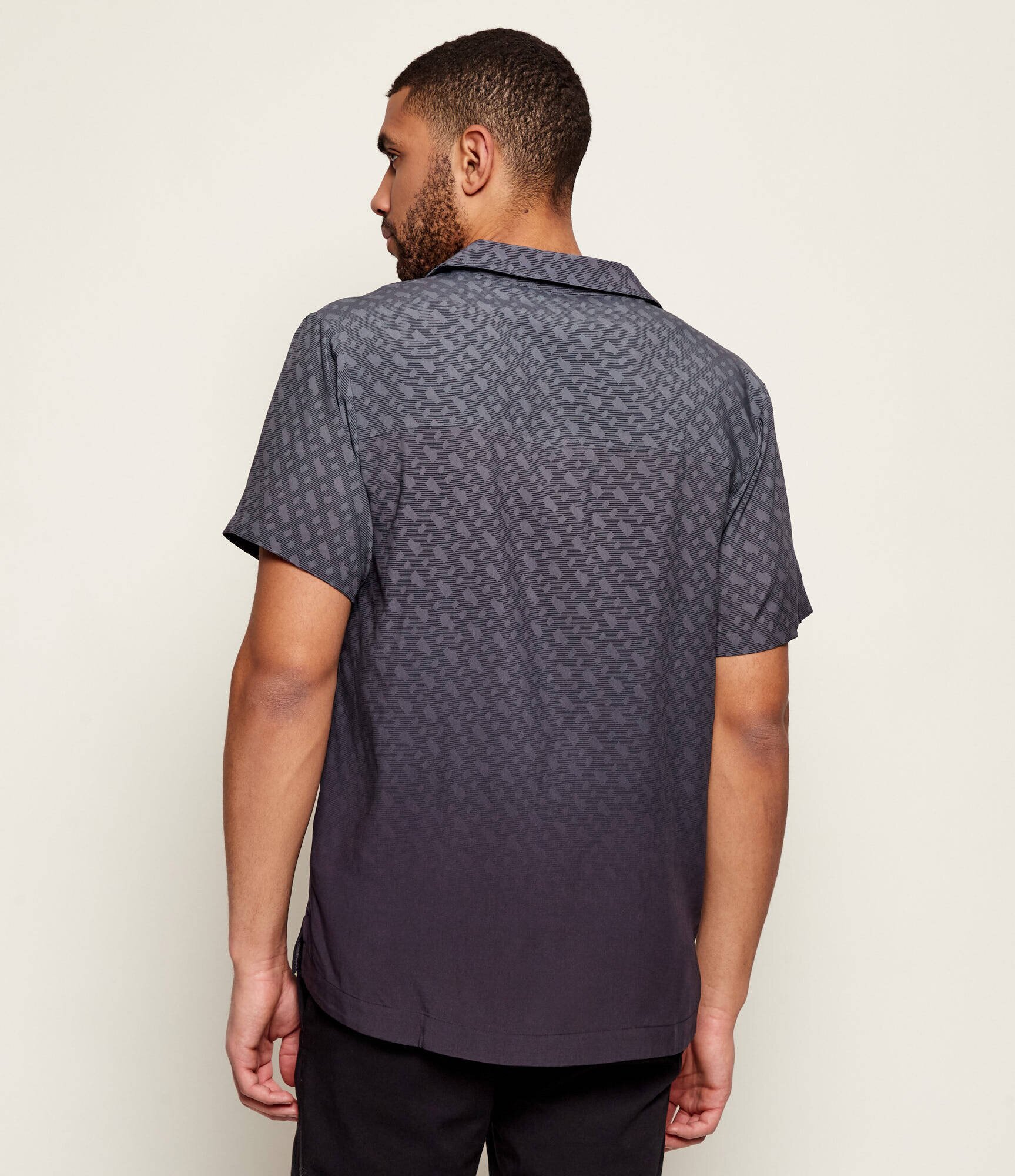 BOSS Black Cămașă Vale | regular fit