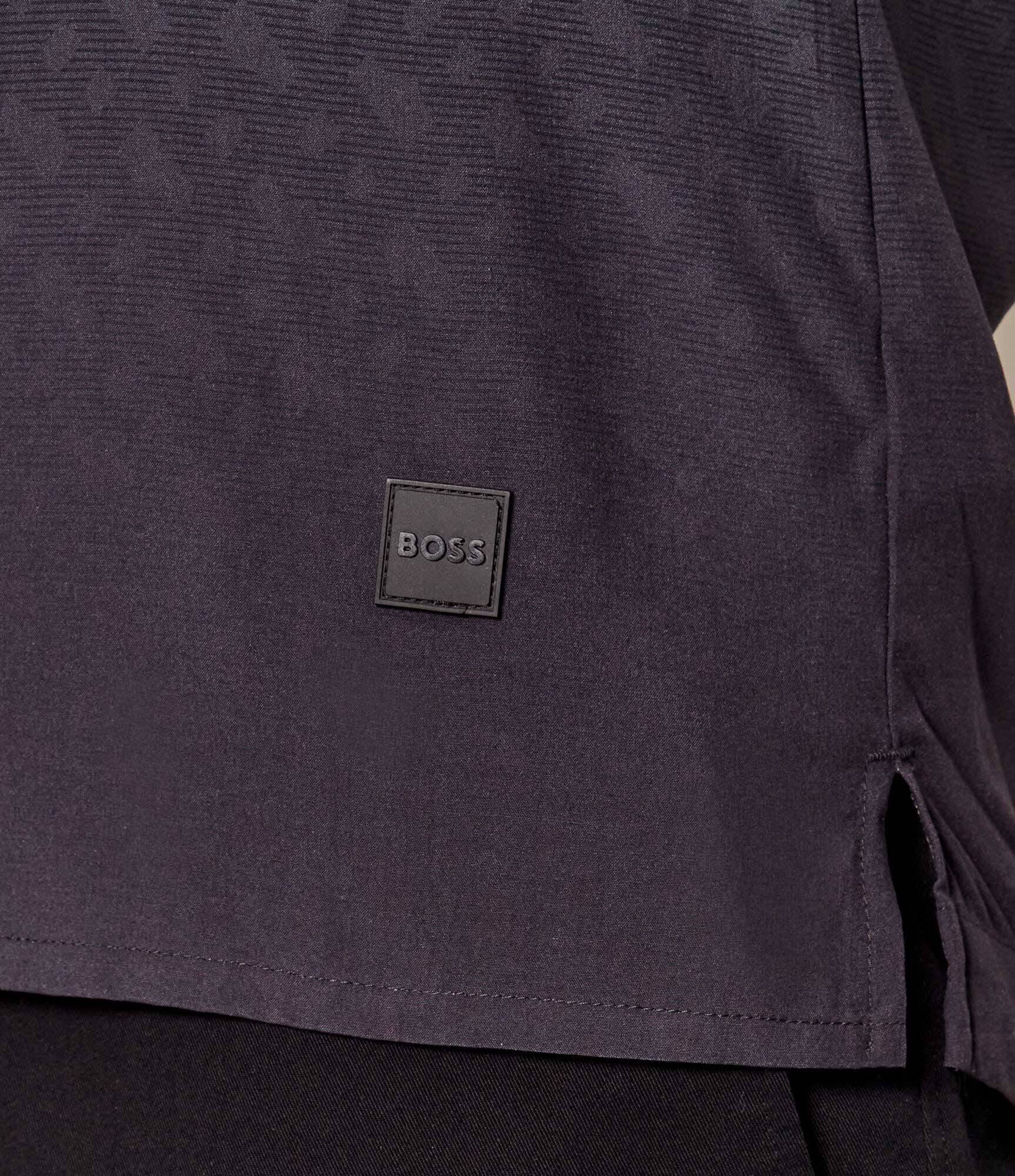 BOSS Black Cămașă Vale | regular fit