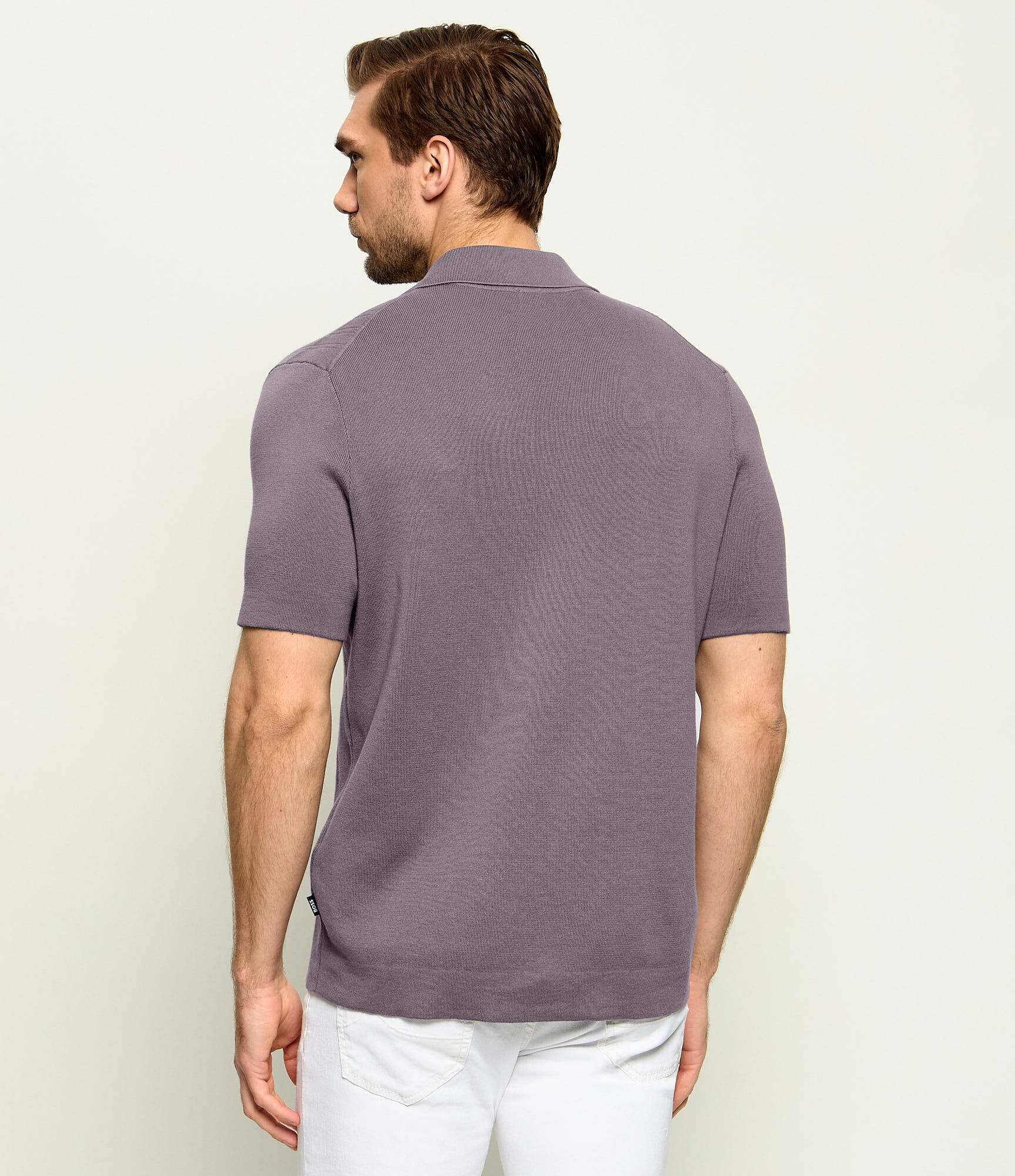 BOSS Black Cardigan C-Neri | regular fit