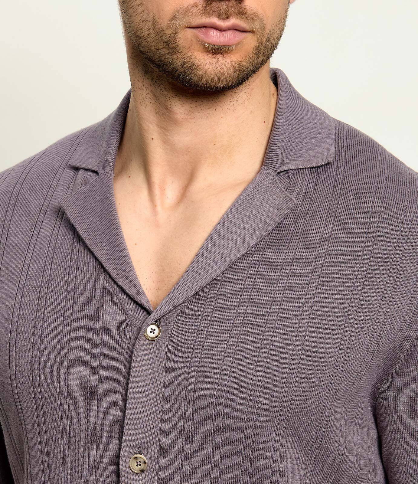 BOSS Black Cardigan C-Neri | regular fit
