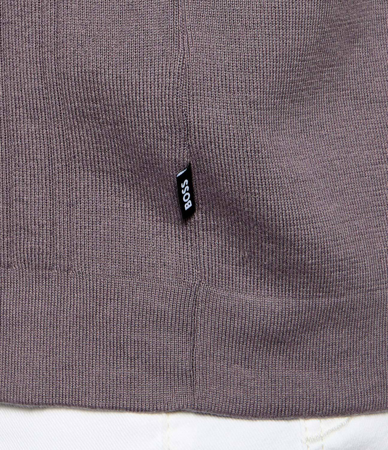 BOSS Black Cardigan C-Neri | regular fit