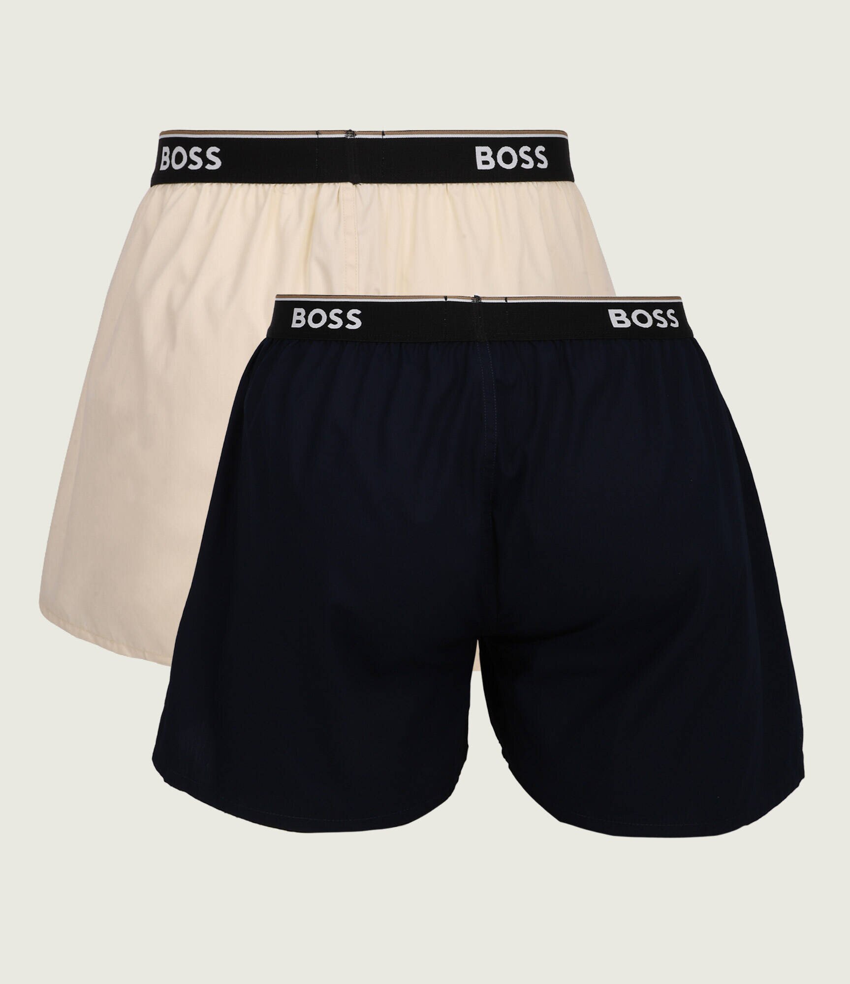 BOSS Black Chiloți boxer 2-pack