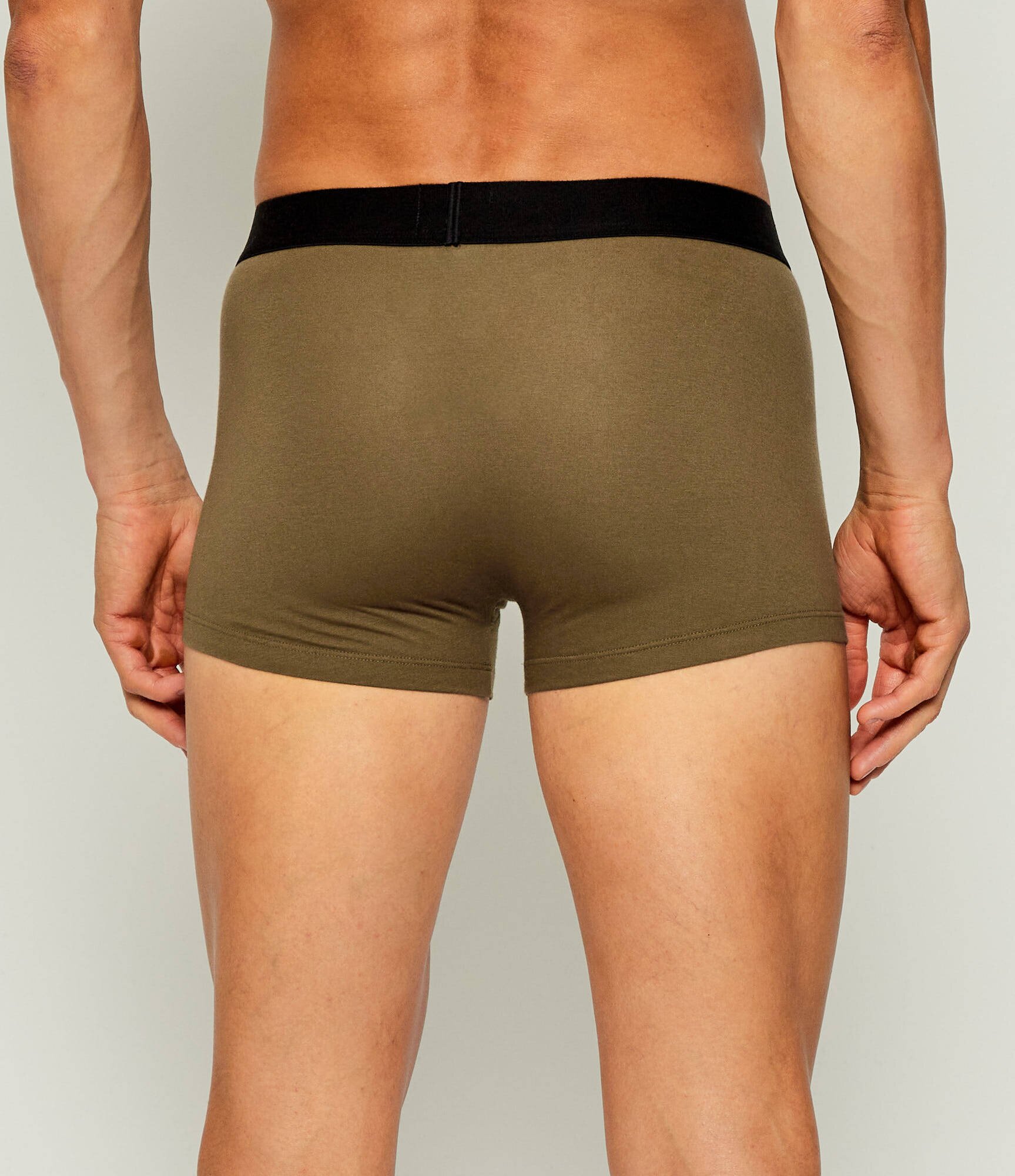 BOSS Black Chiloți boxer 2-pack