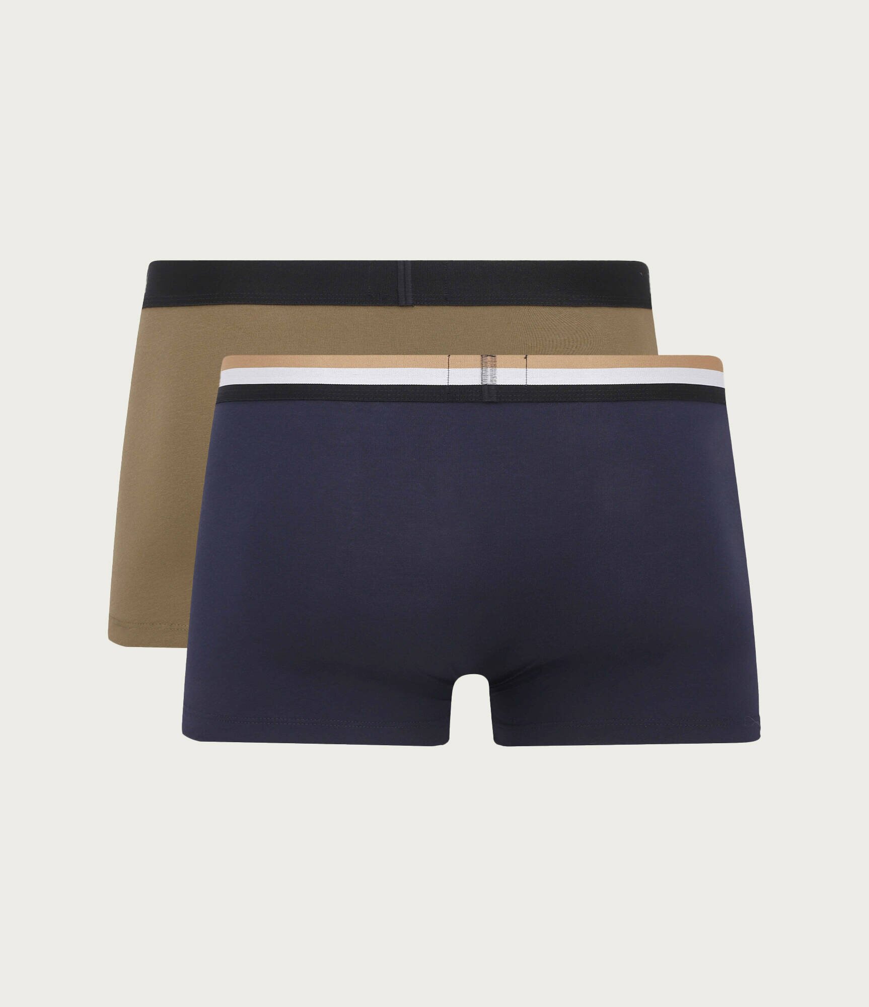 BOSS Black Chiloți boxer 2-pack