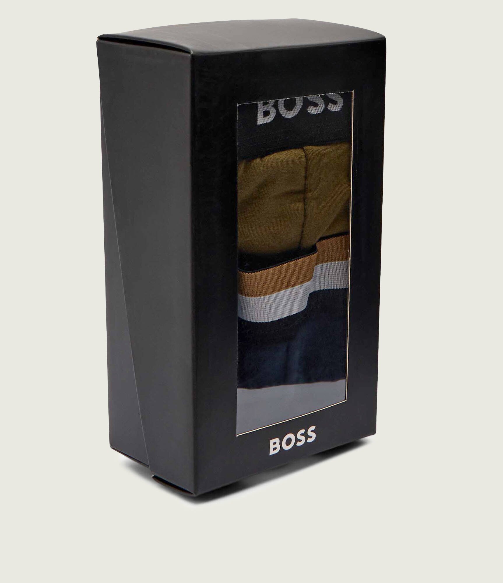 BOSS Black Chiloți boxer 2-pack