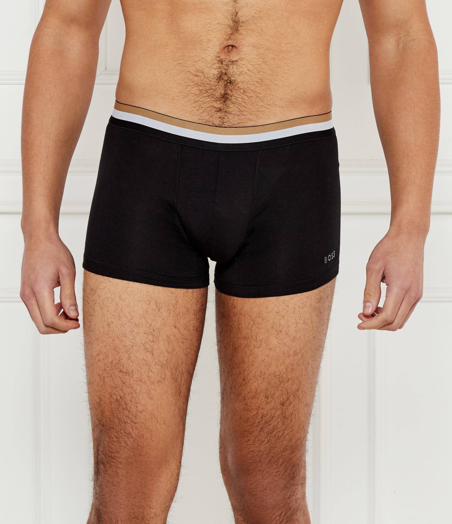 BOSS Black Chiloți boxer 2-pack