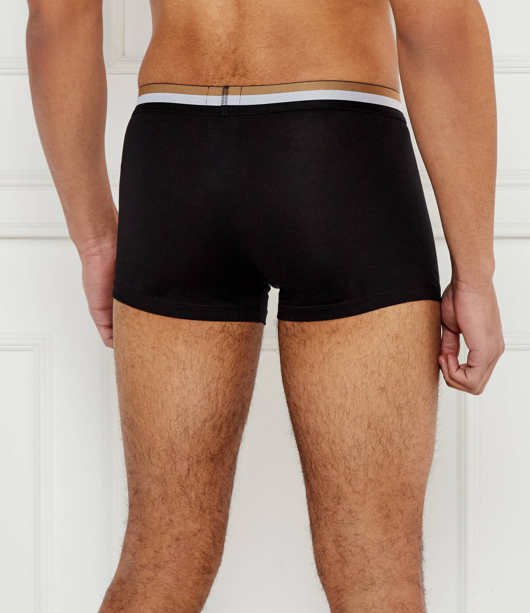 BOSS Black Chiloți boxer 2-pack