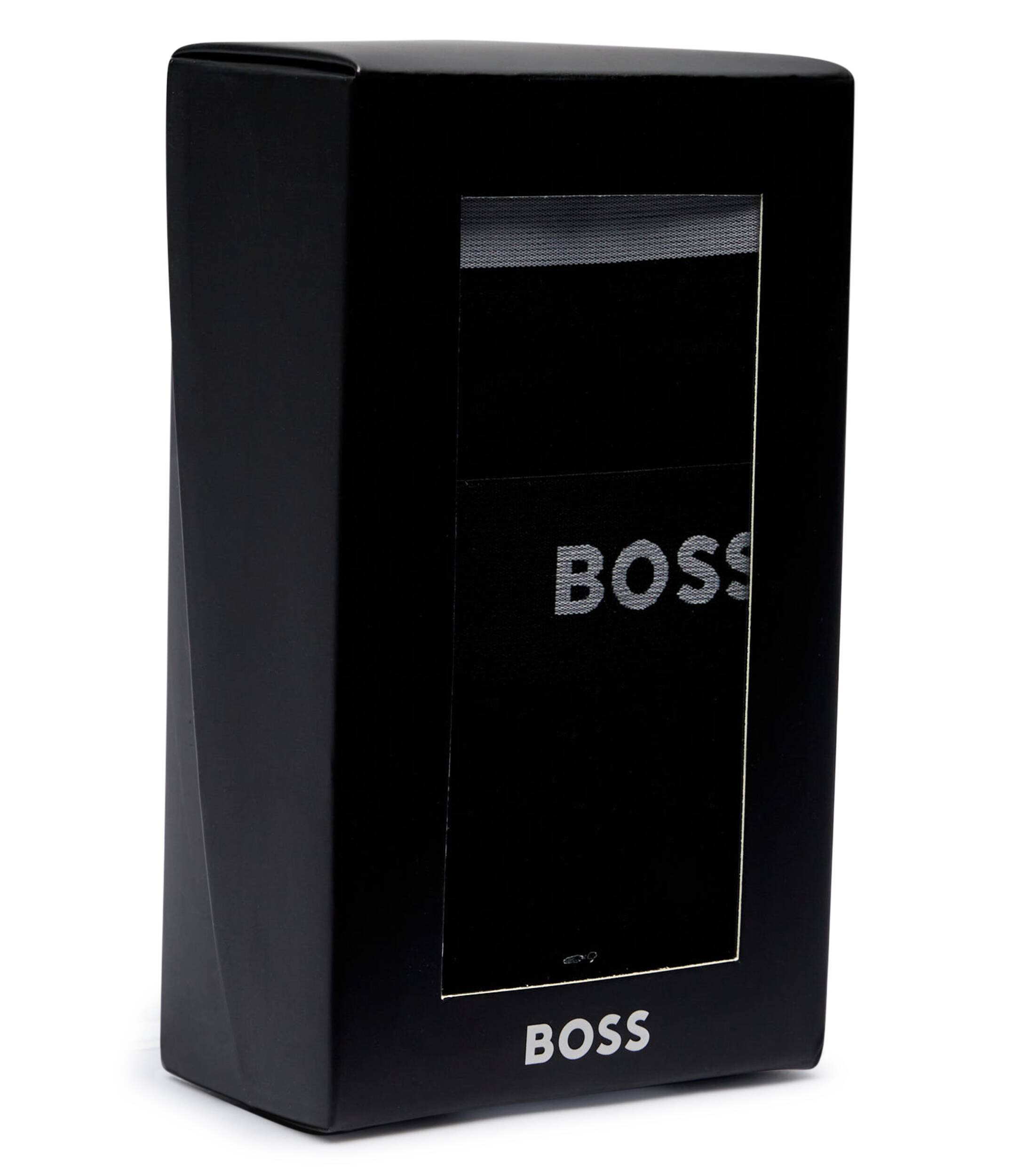 BOSS Black Chiloți boxer 2-pack