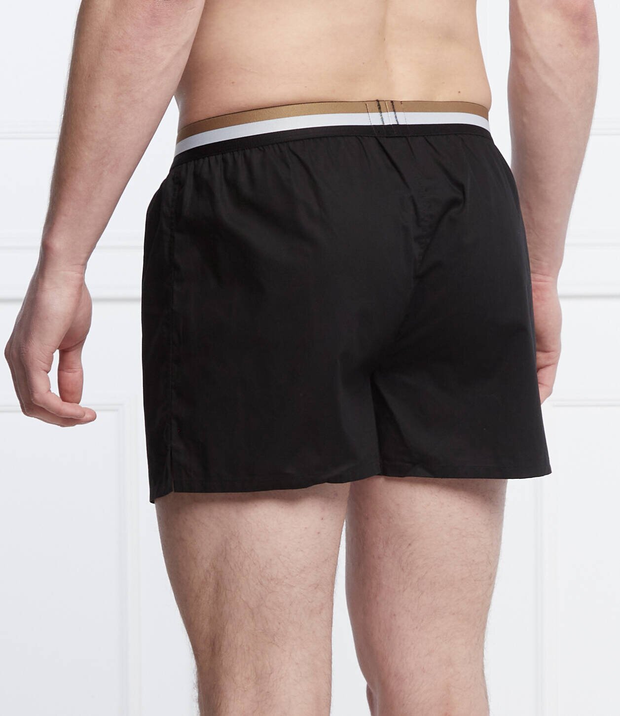 BOSS Black Chiloți boxer 2-pack