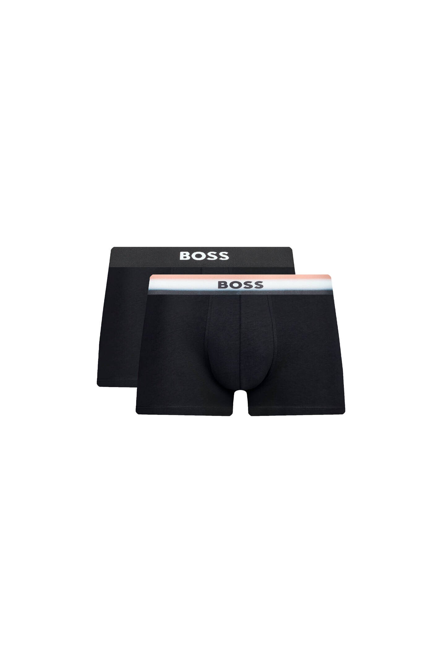 BOSS Black Chiloți boxer 2-pack