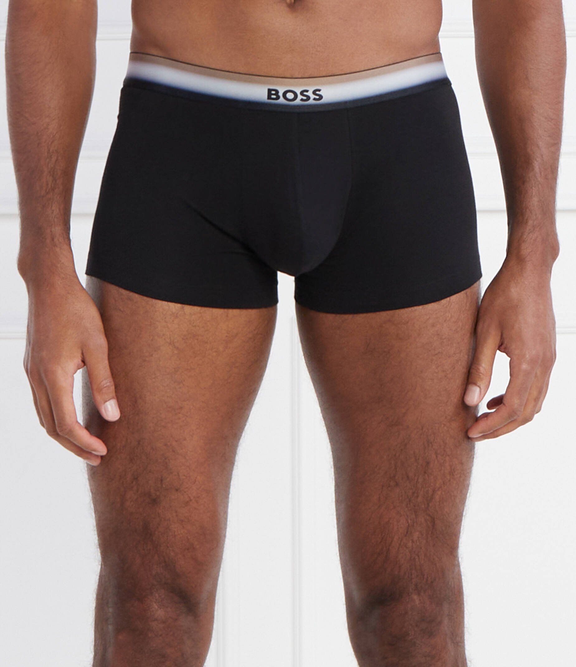 BOSS Black Chiloți boxer 2-pack