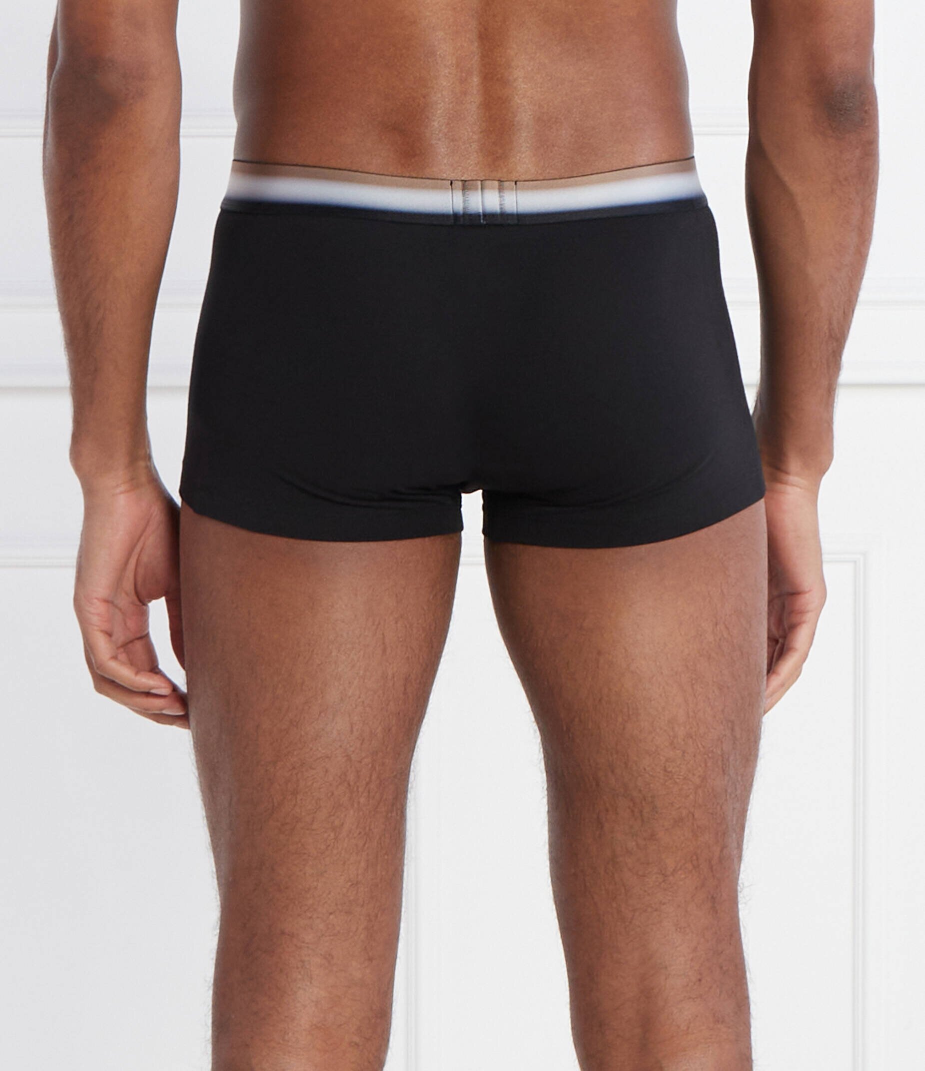 BOSS Black Chiloți boxer 2-pack