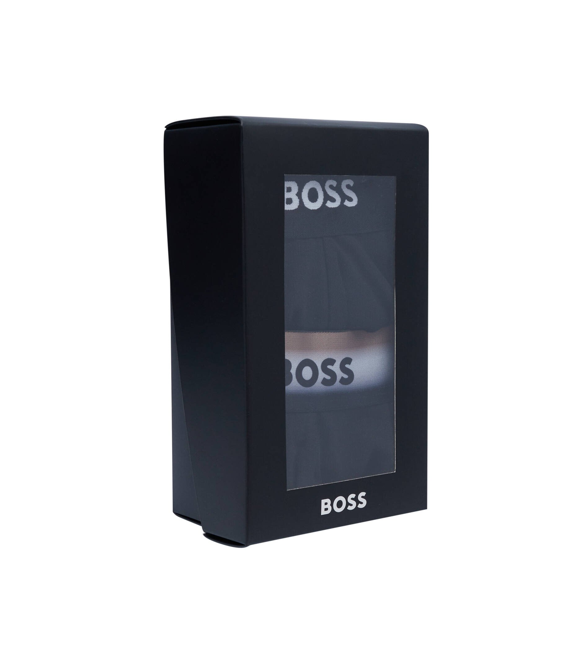 BOSS Black Chiloți boxer 2-pack