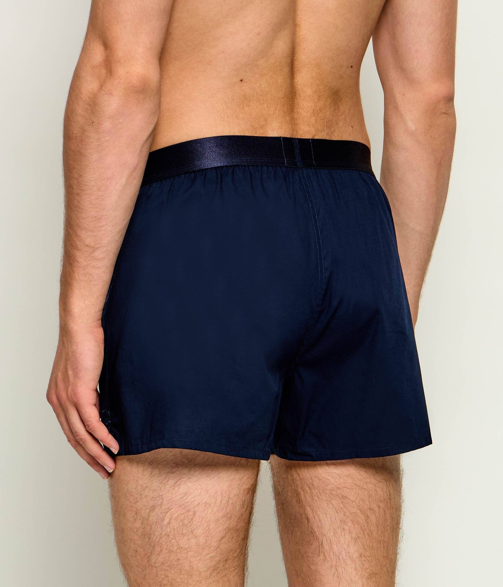 BOSS Black Chiloți boxer 2-pack