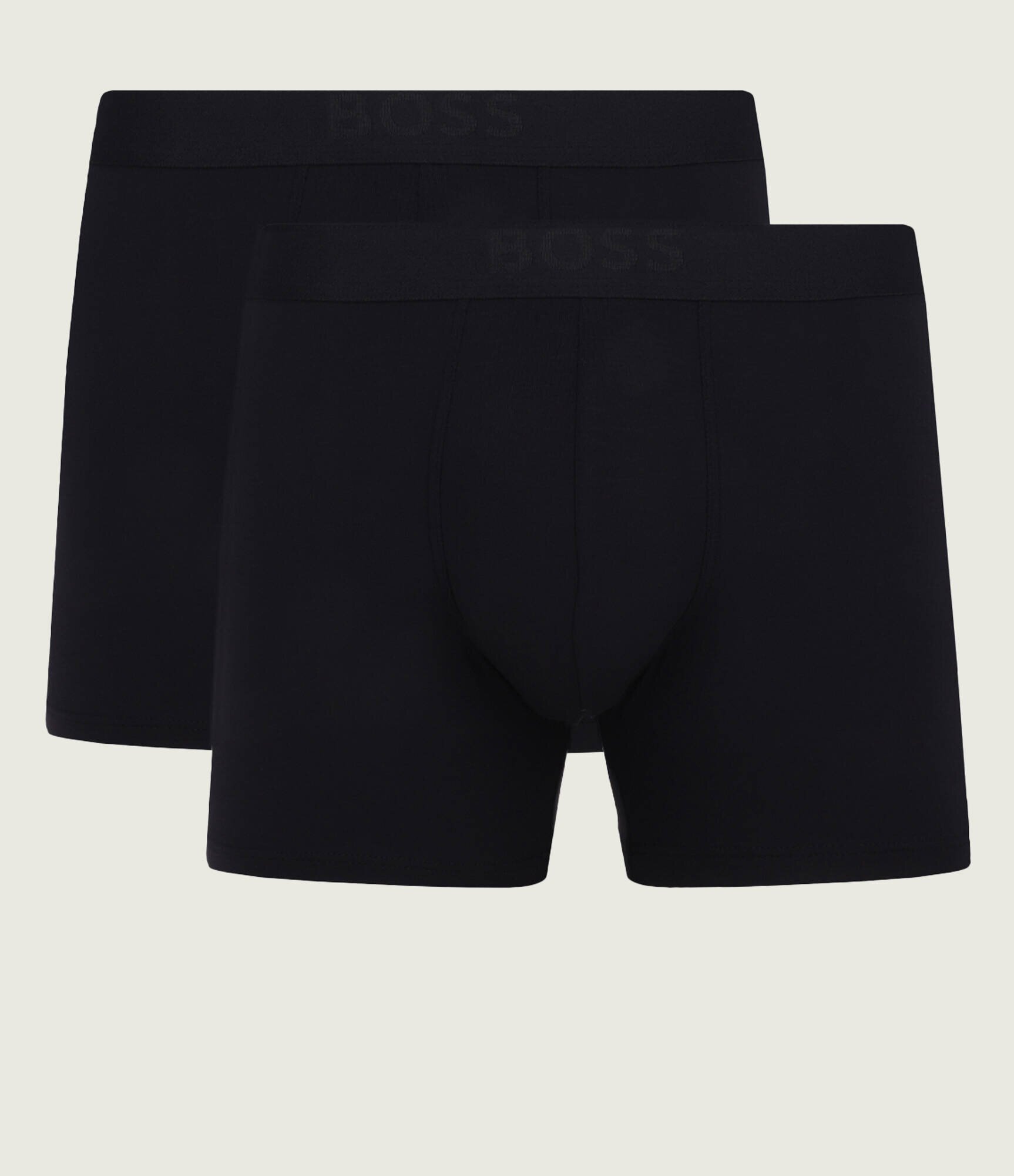 BOSS Black Chiloți boxer 2-pack