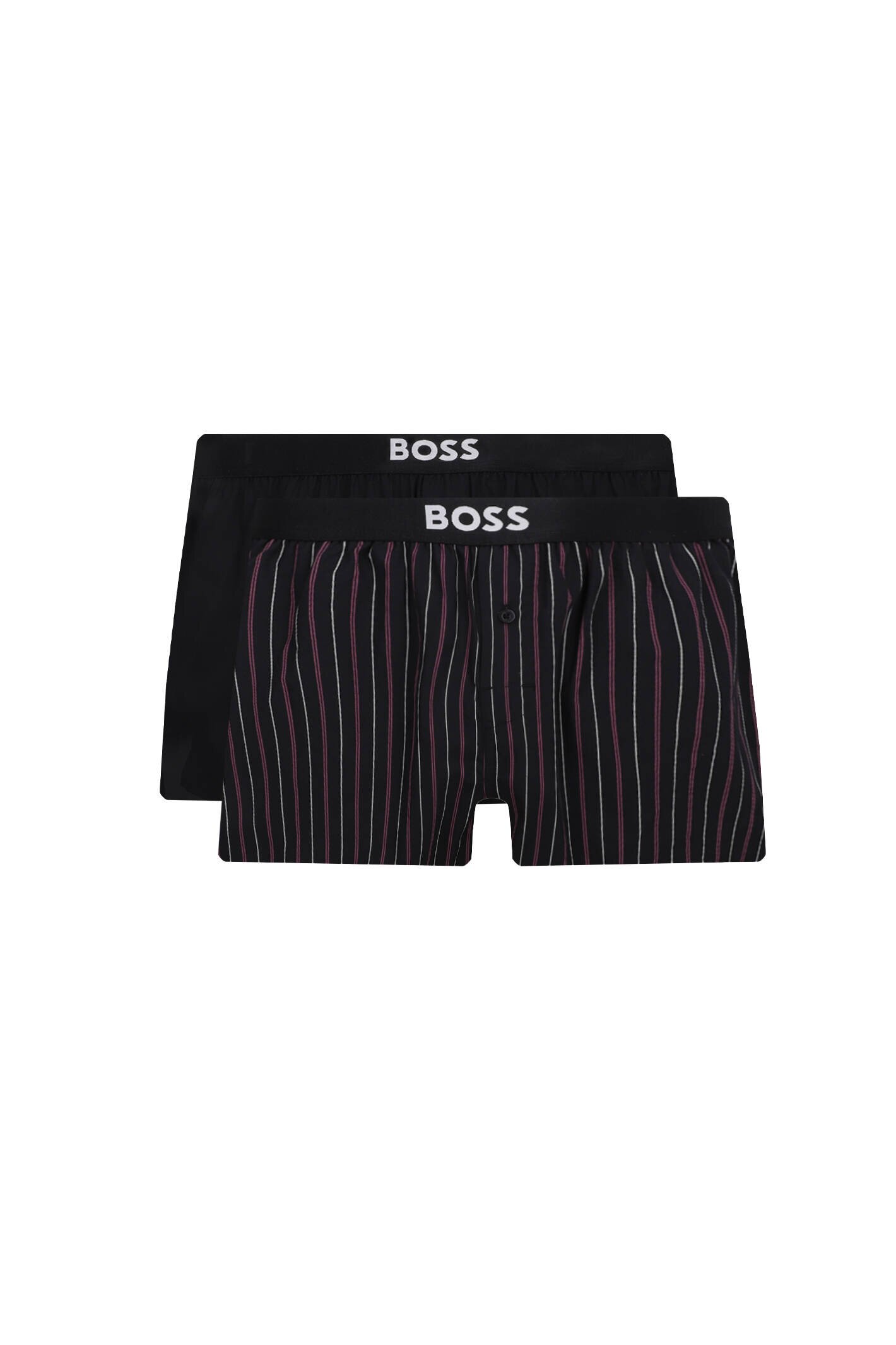 BOSS Black Chiloți boxer 2-pack