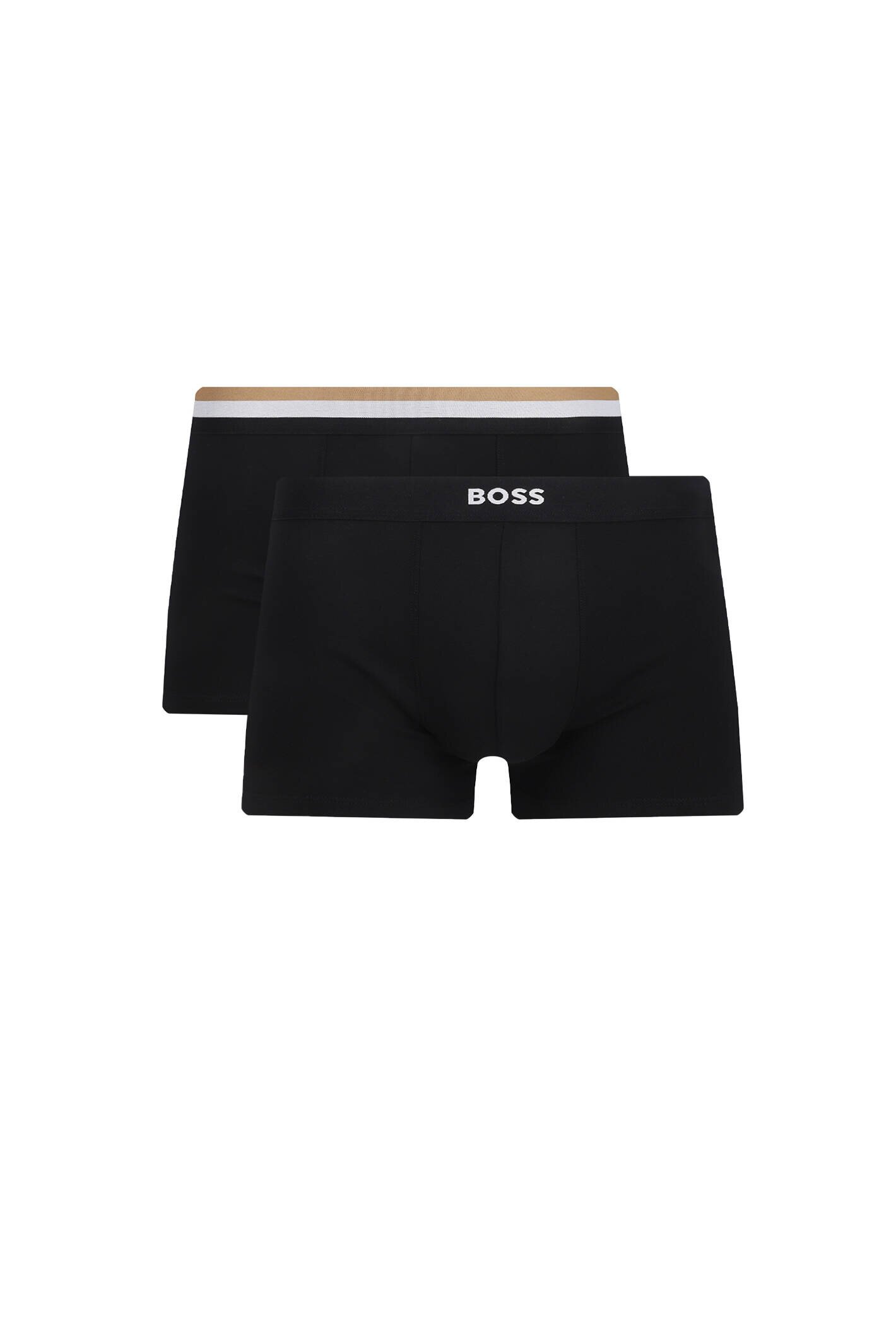 BOSS Black Chiloți boxer 2-pack