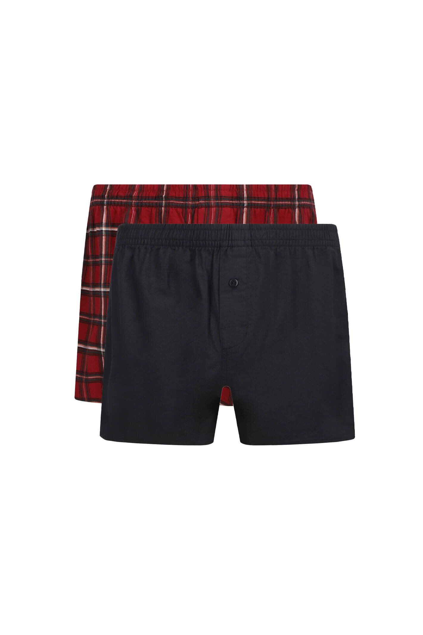 BOSS Black Chiloți boxer 2-pack 2P Holiday